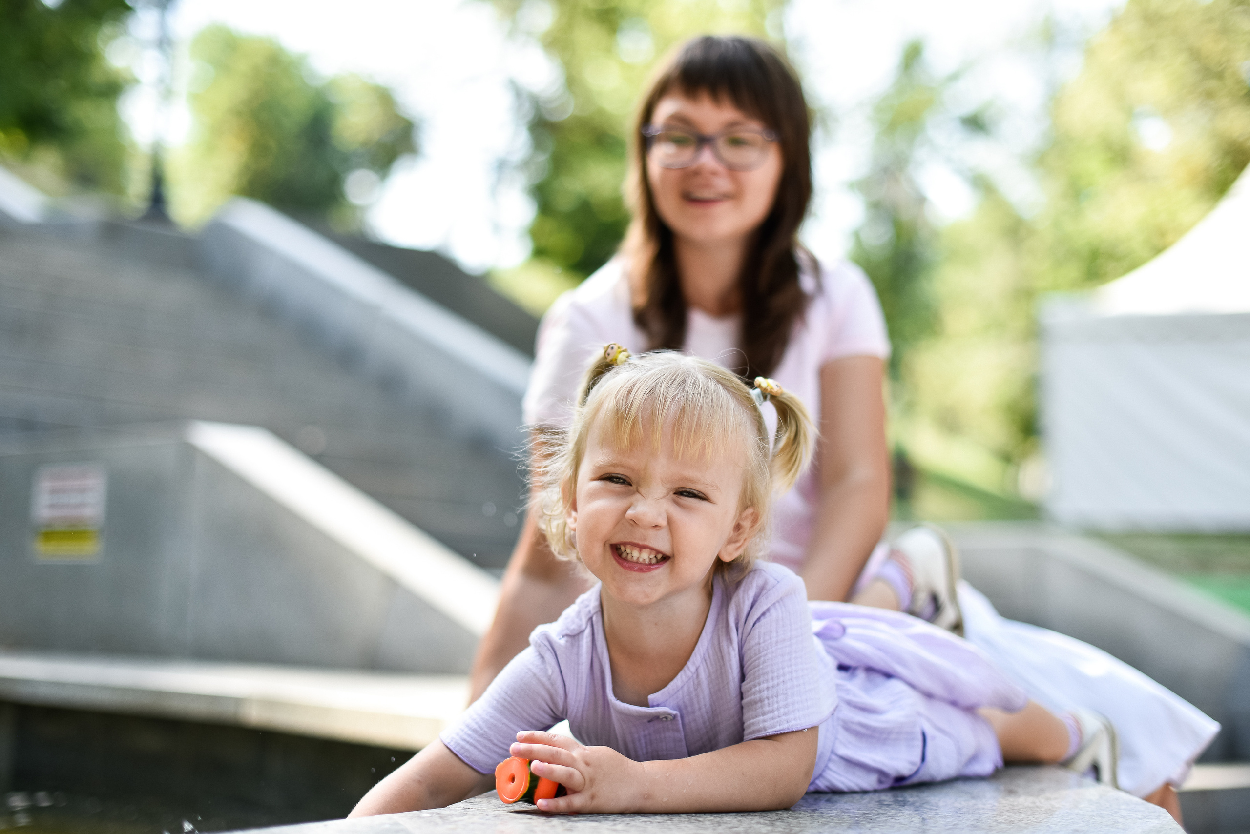 Семейны фотограф Самары и Самарской области