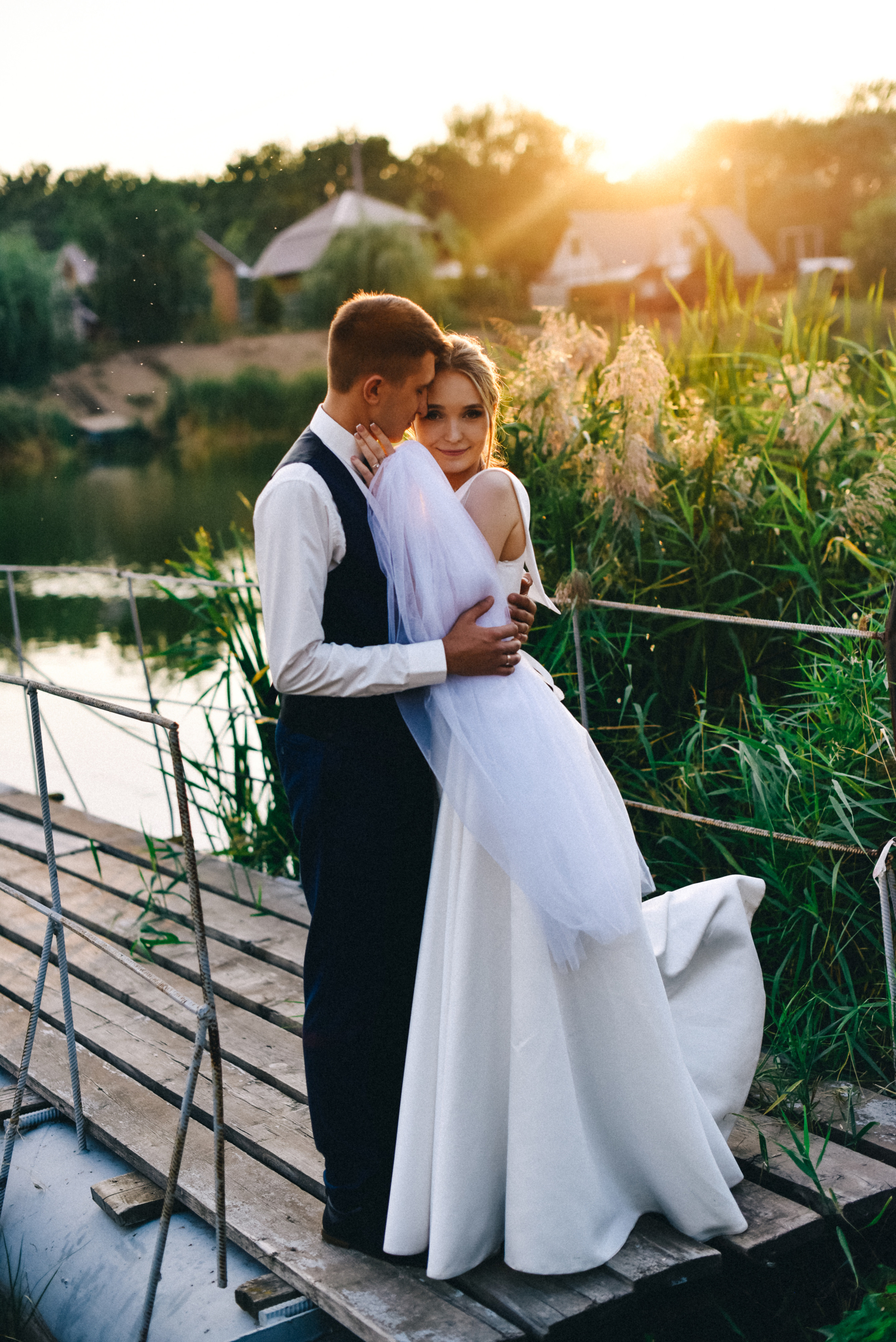 Свадебный фотограф в Самаре и Самарской области