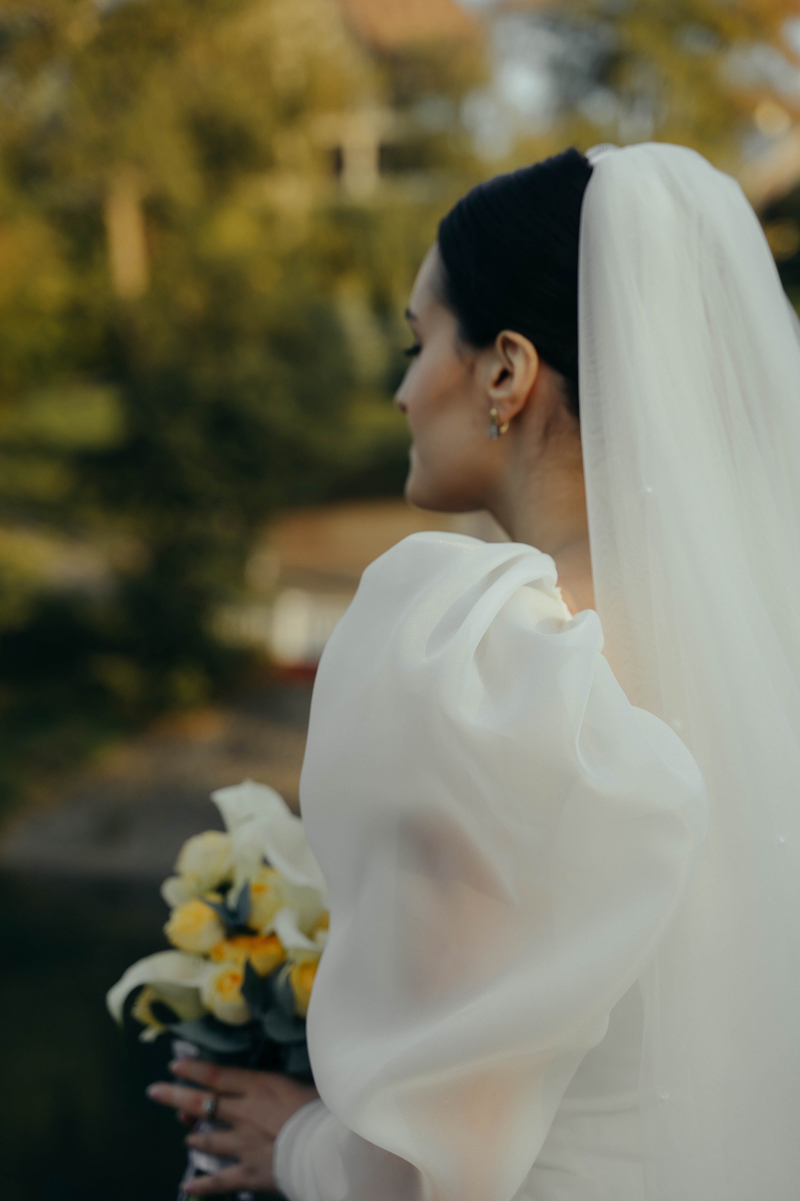 Солтан и Софья. Фотограф Махачкала