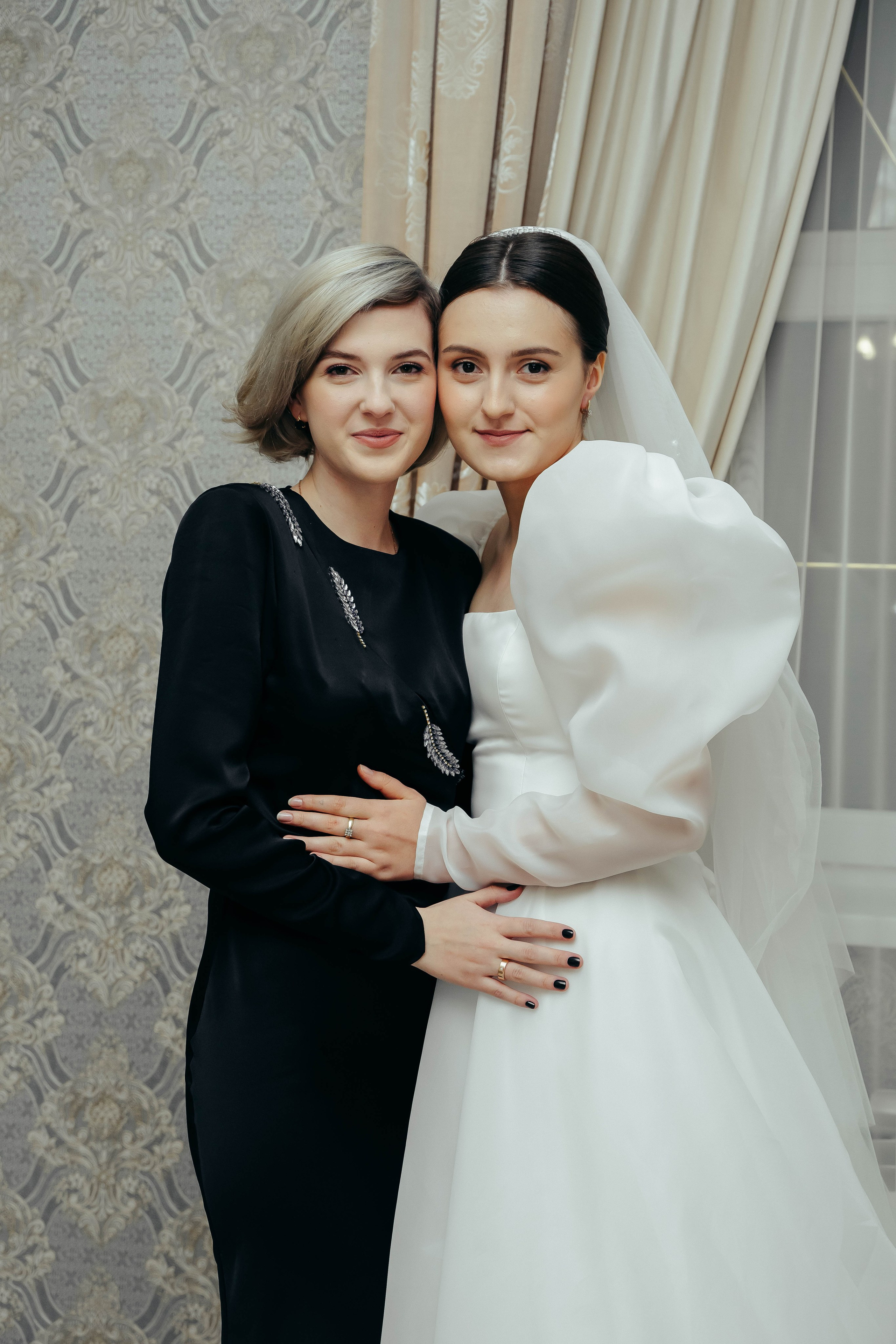 Солтан и Софья. Фотограф Махачкала