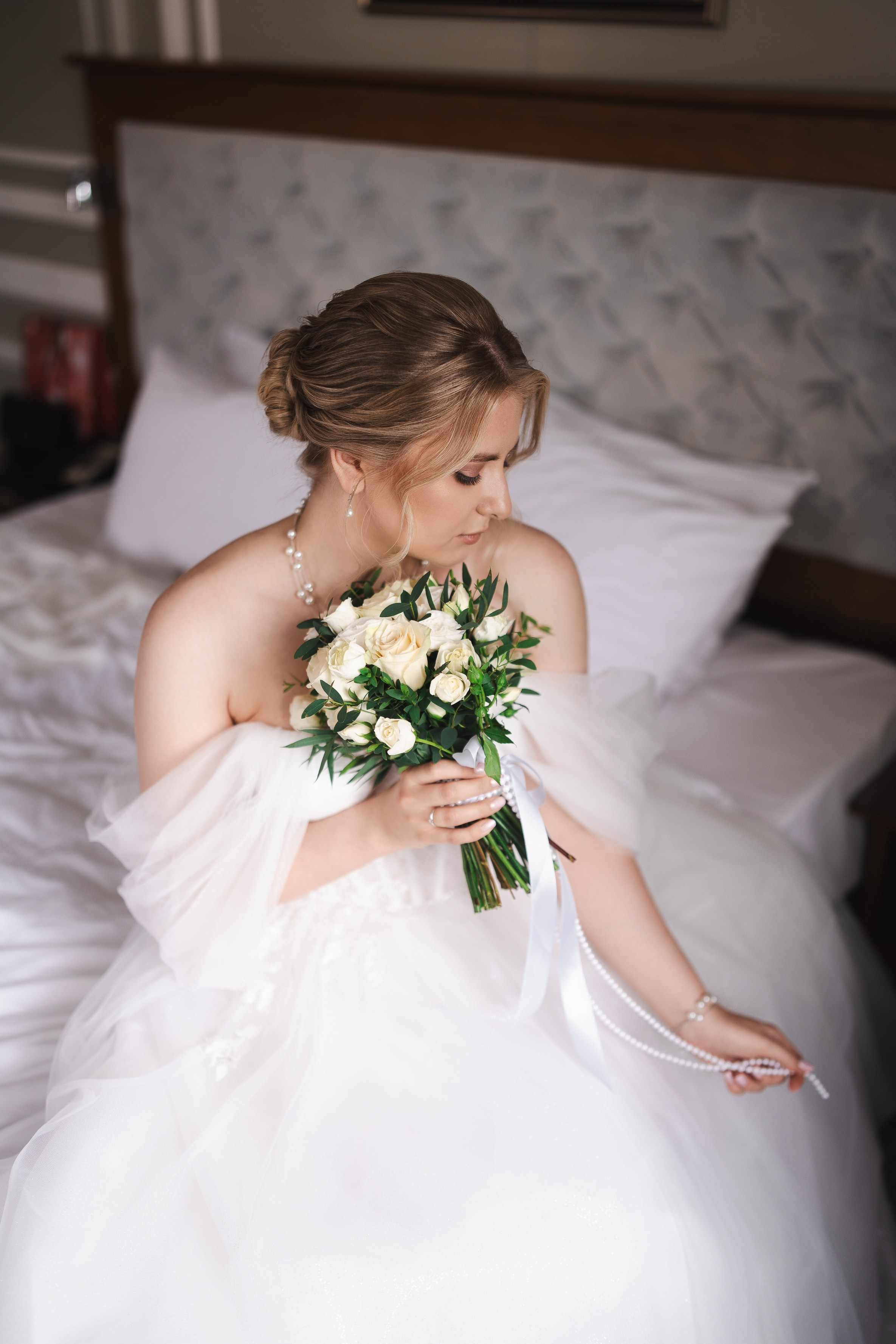 Анастасия и Антон. Фотограф Хабаровск