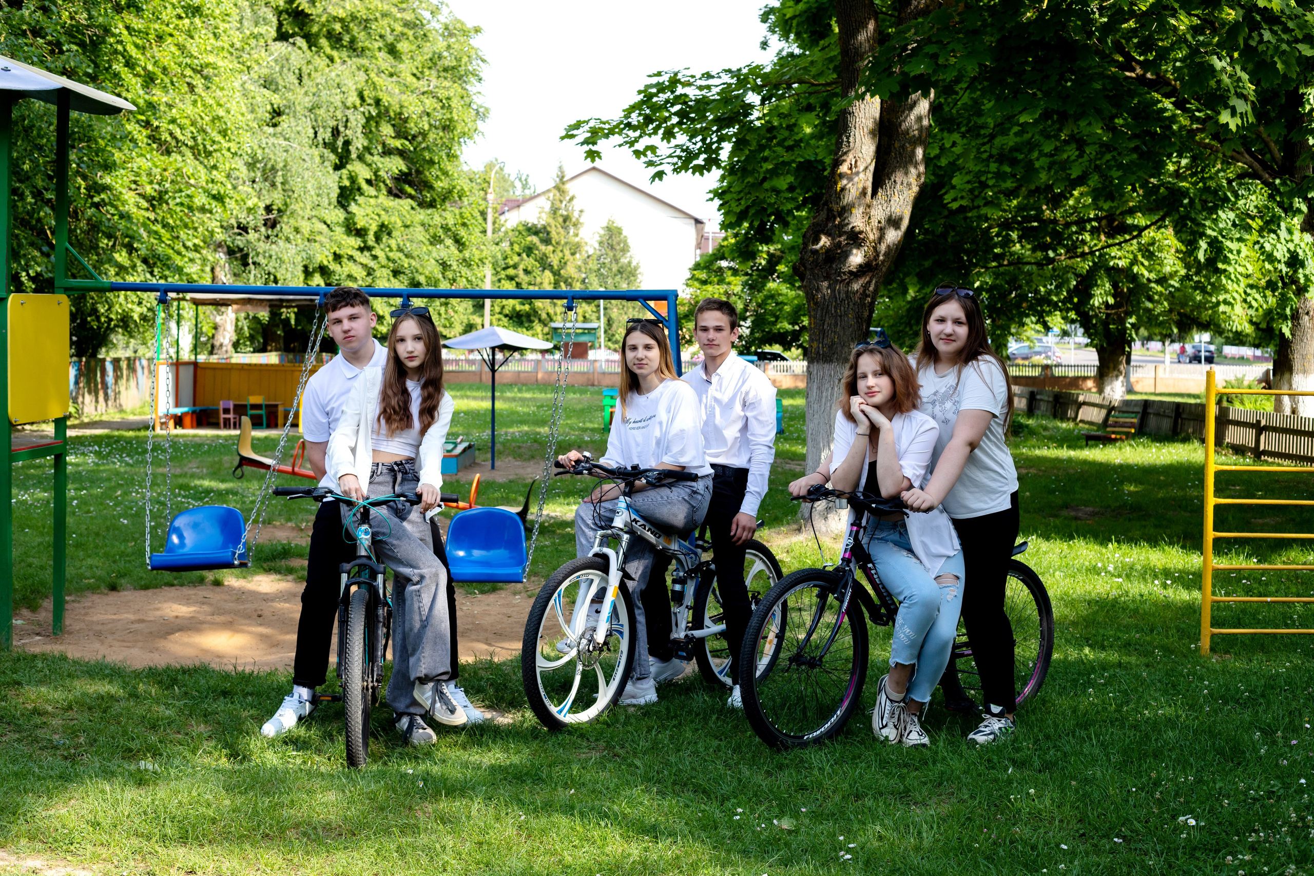 Школьные фото. Детский и школьный фотограф Наталья Анищик