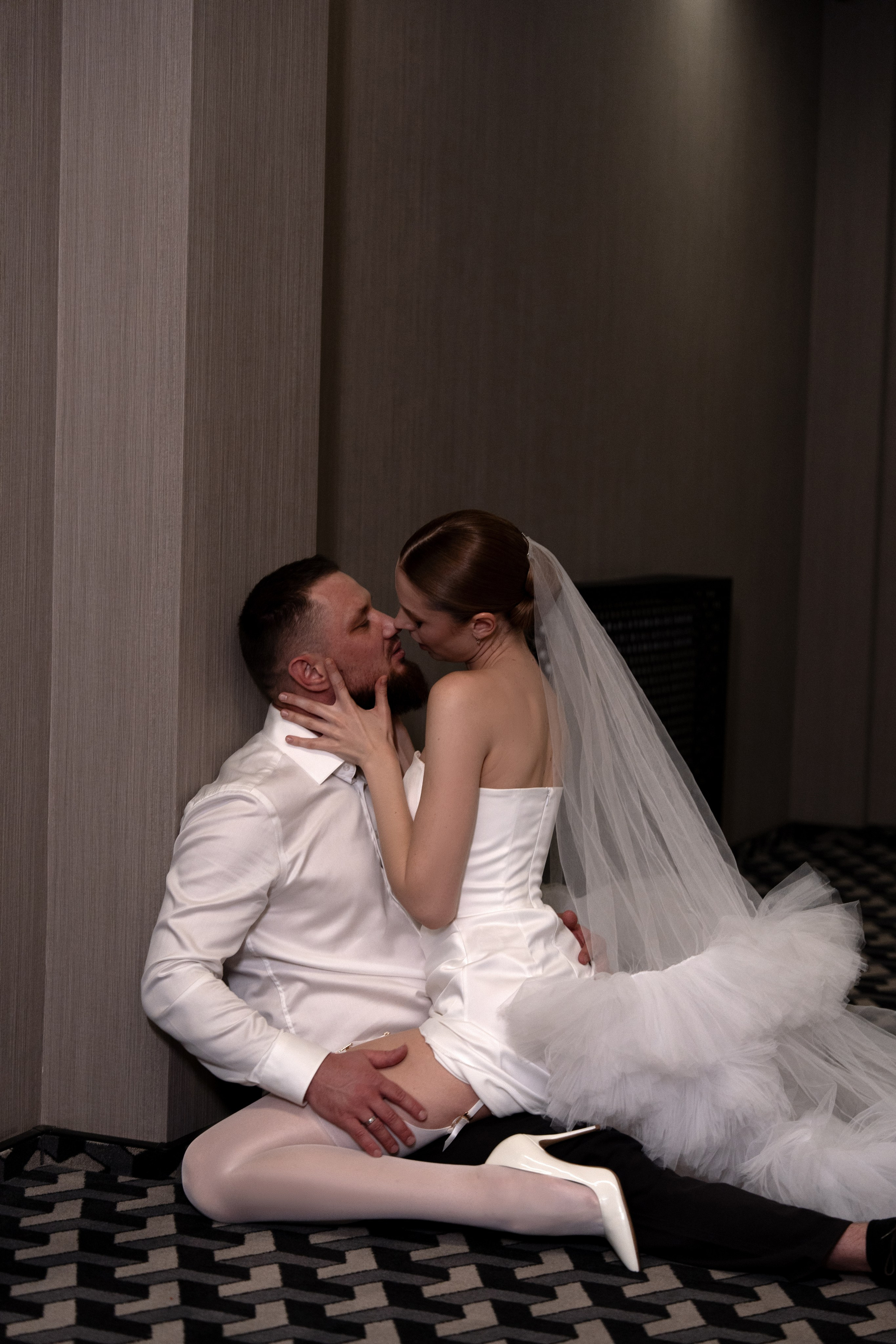 Инна и Вячеслав. Фотограф Новошахтинск|Ростов, Дарья Секрий