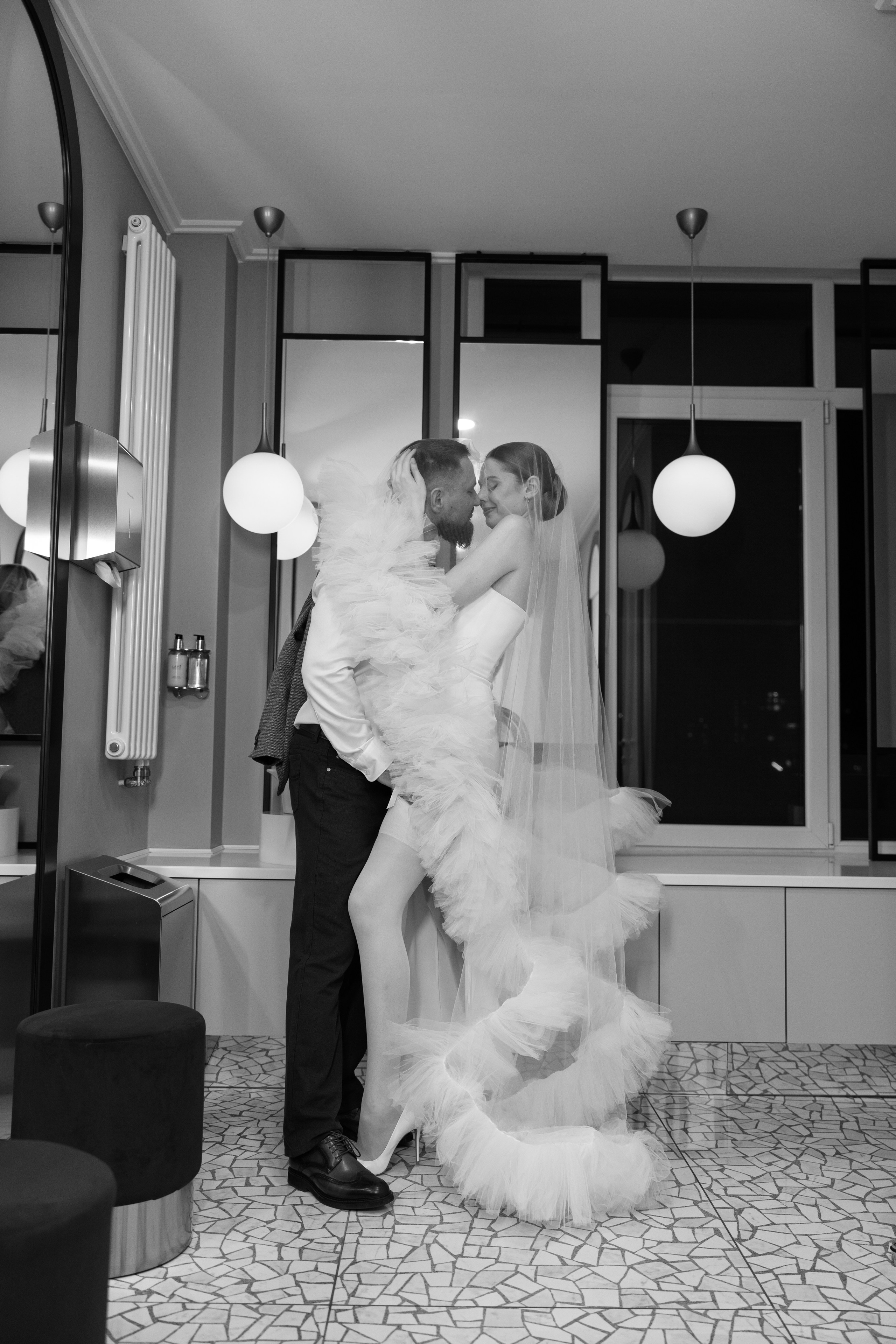 Инна и Вячеслав. Фотограф Новошахтинск|Ростов, Дарья Секрий