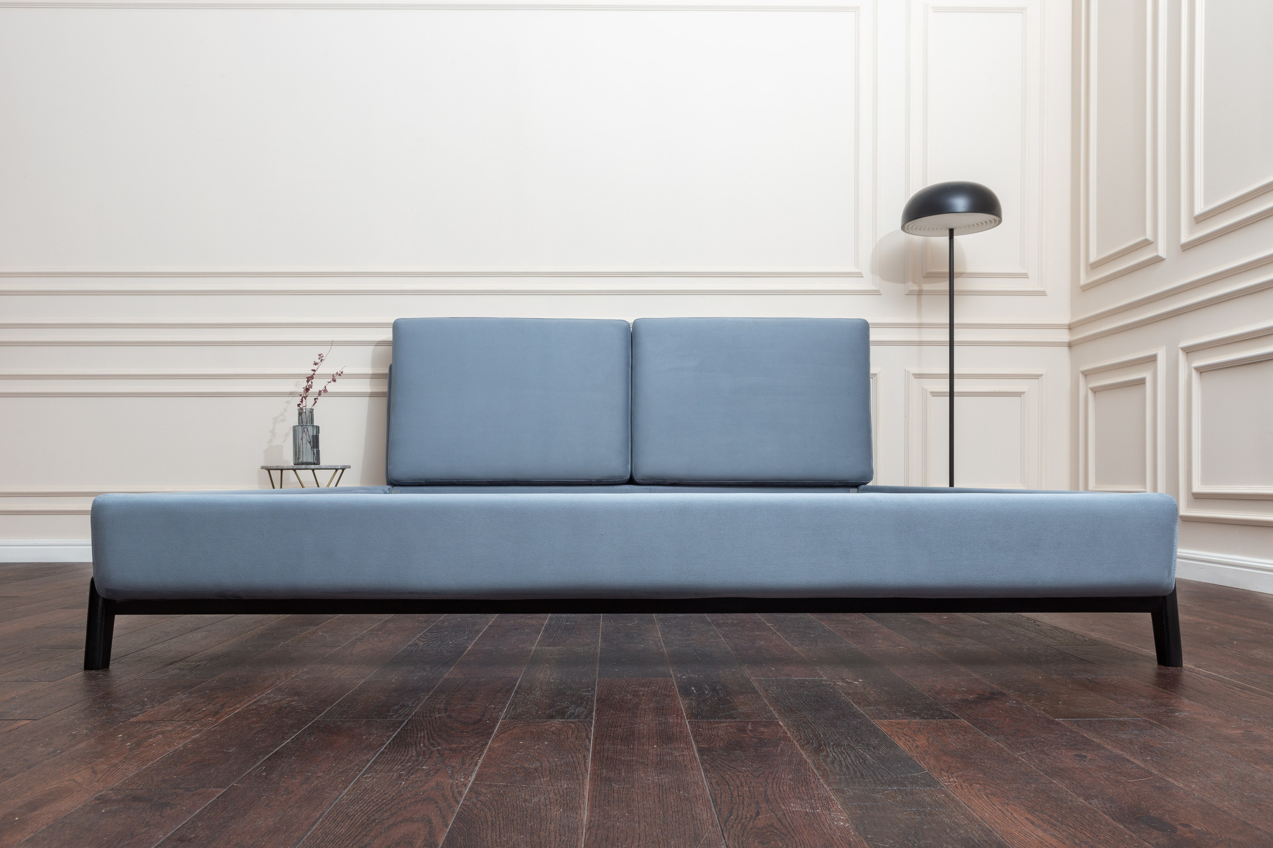 Портфолио. КОРБ — мебель