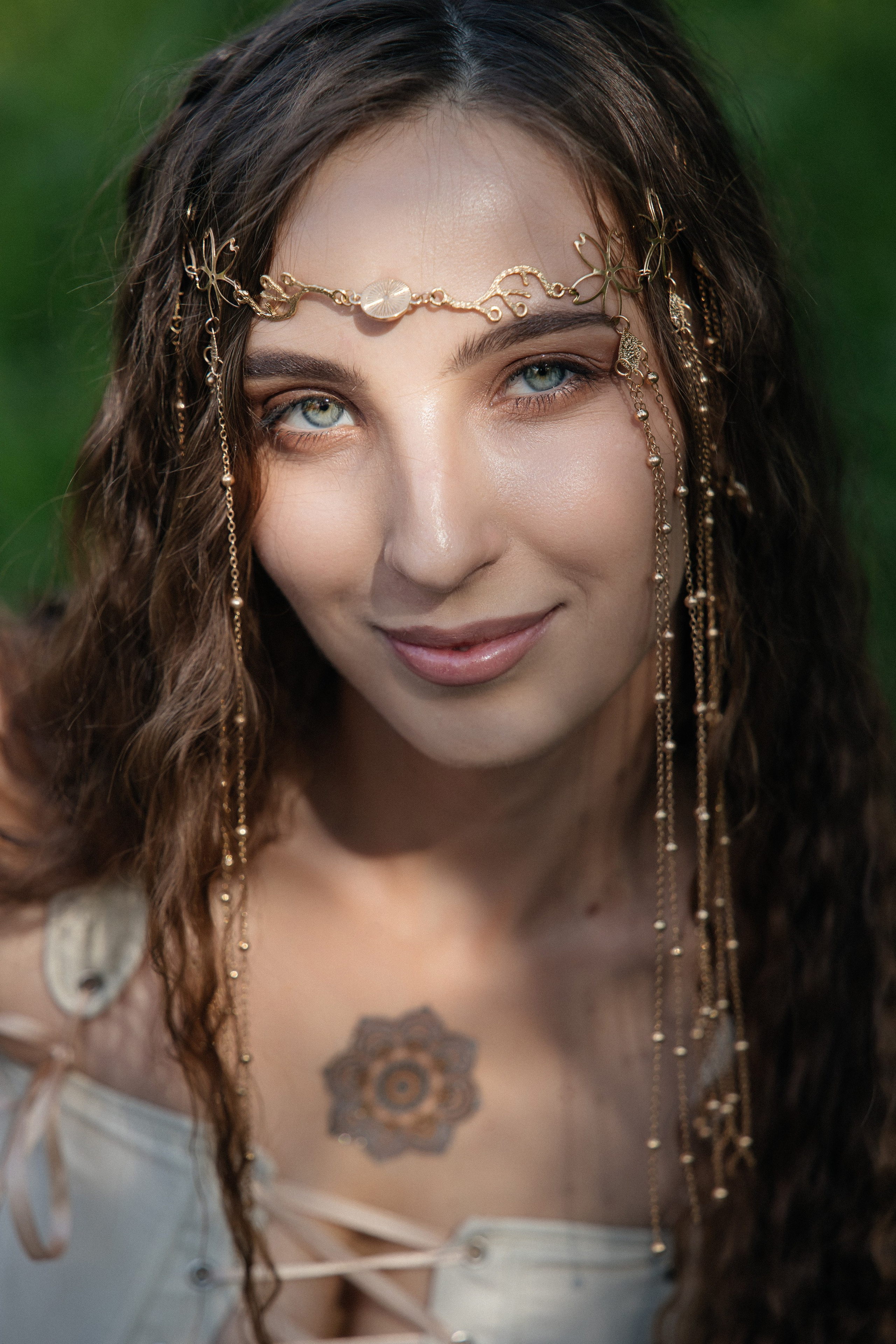 Артем и Дарья. Свадебный фотограф в Красноярске