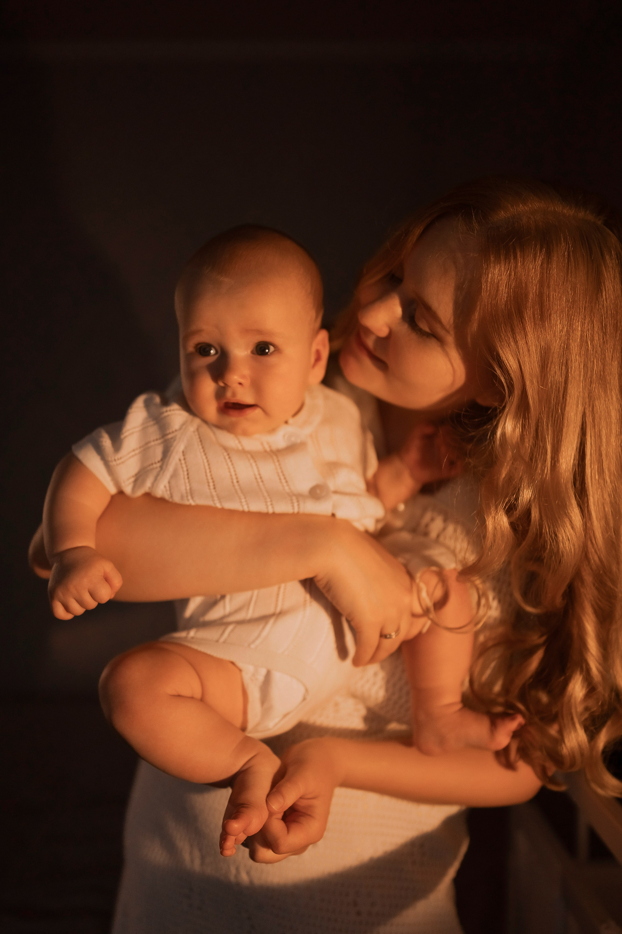 Николай. Семейный и свадебный фотограф в Москве Леванова Александра