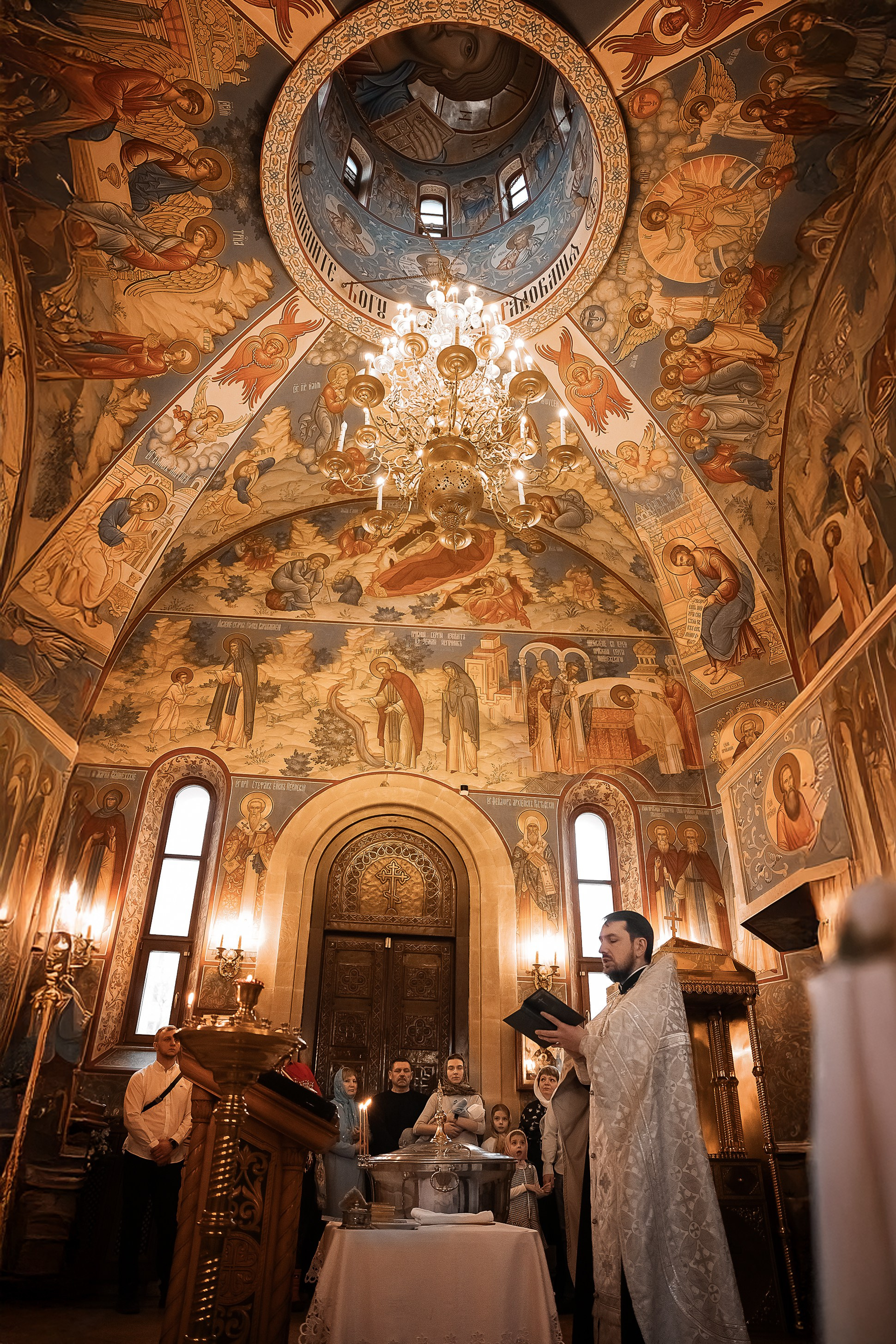 Илья. Семейный и свадебный фотограф в Москве Леванова Александра