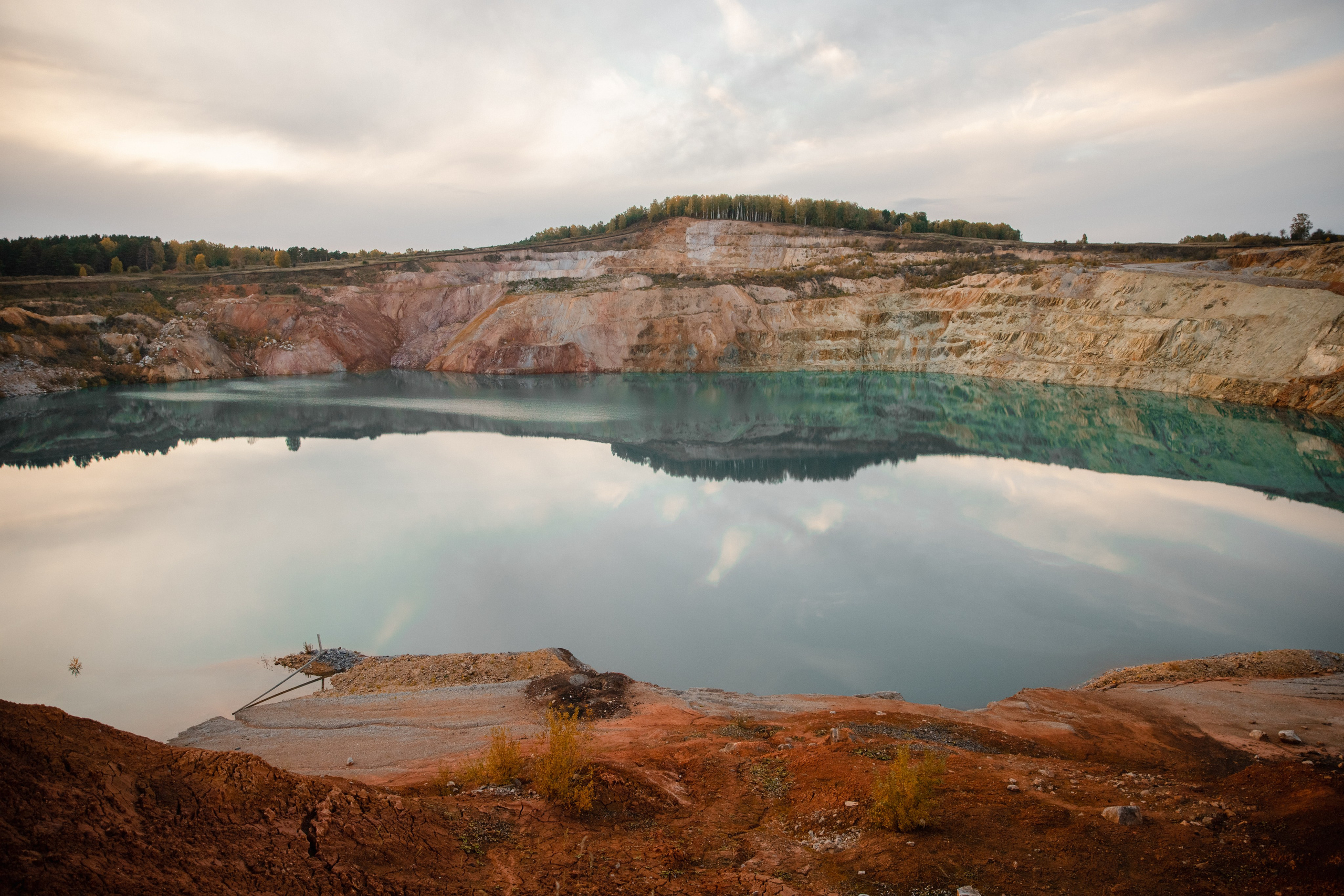 Love story Никиты и Полины. Свадебный и репортажный фотограф в Новокузнецке Вьюхин Александр