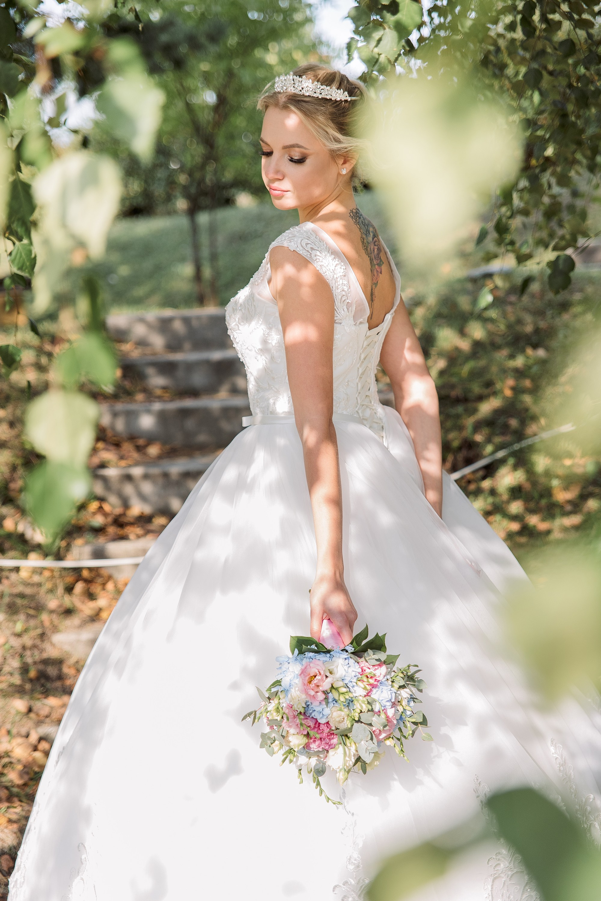 САША и НАТАША. Свадебный и семейный фотограф РИТА БОЧКАРЁВА