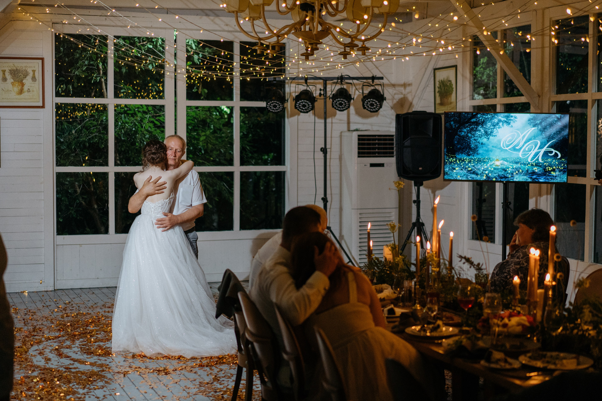 Илья и Алина. Свадебный и семейный фотограф в Калининграде Анастасия Гриценко