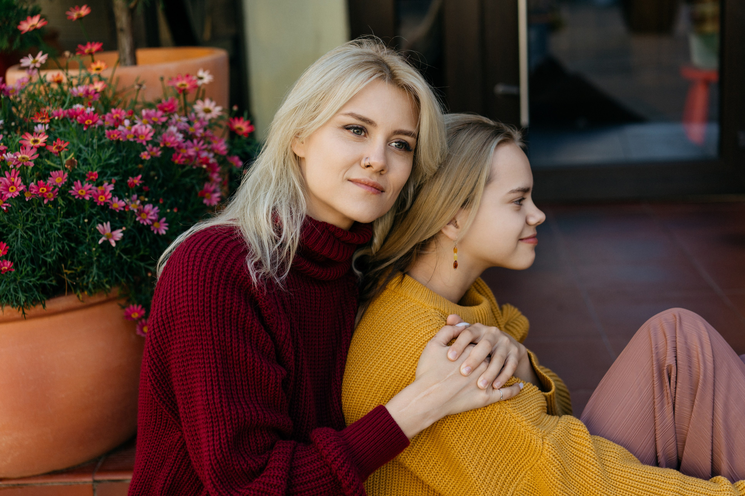 Зеленоградск. Свадебный и семейный фотограф в Калининграде Анастасия Гриценко