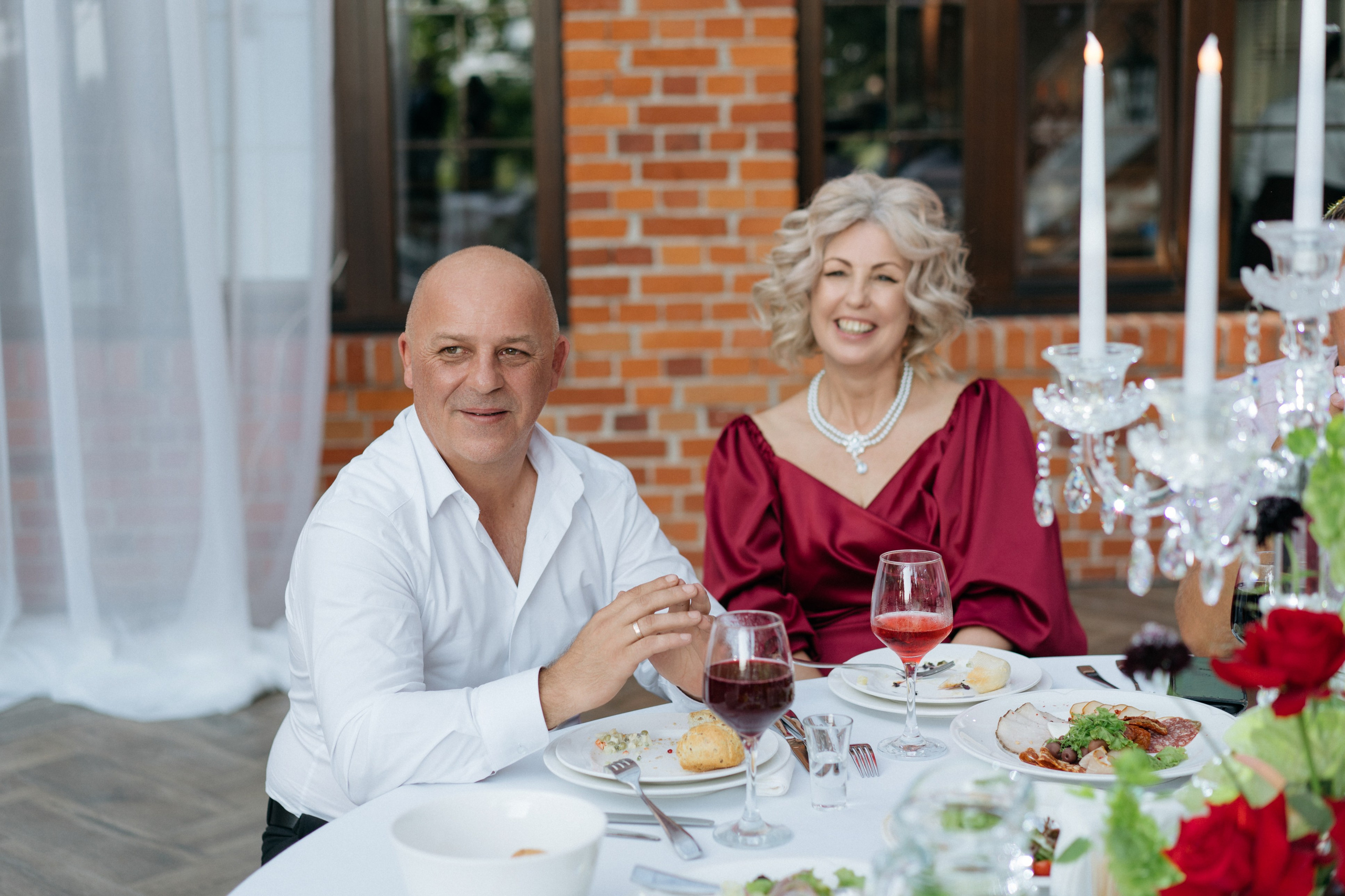 Сергей и Алина. Свадебный и семейный фотограф в Калининграде Анастасия Гриценко