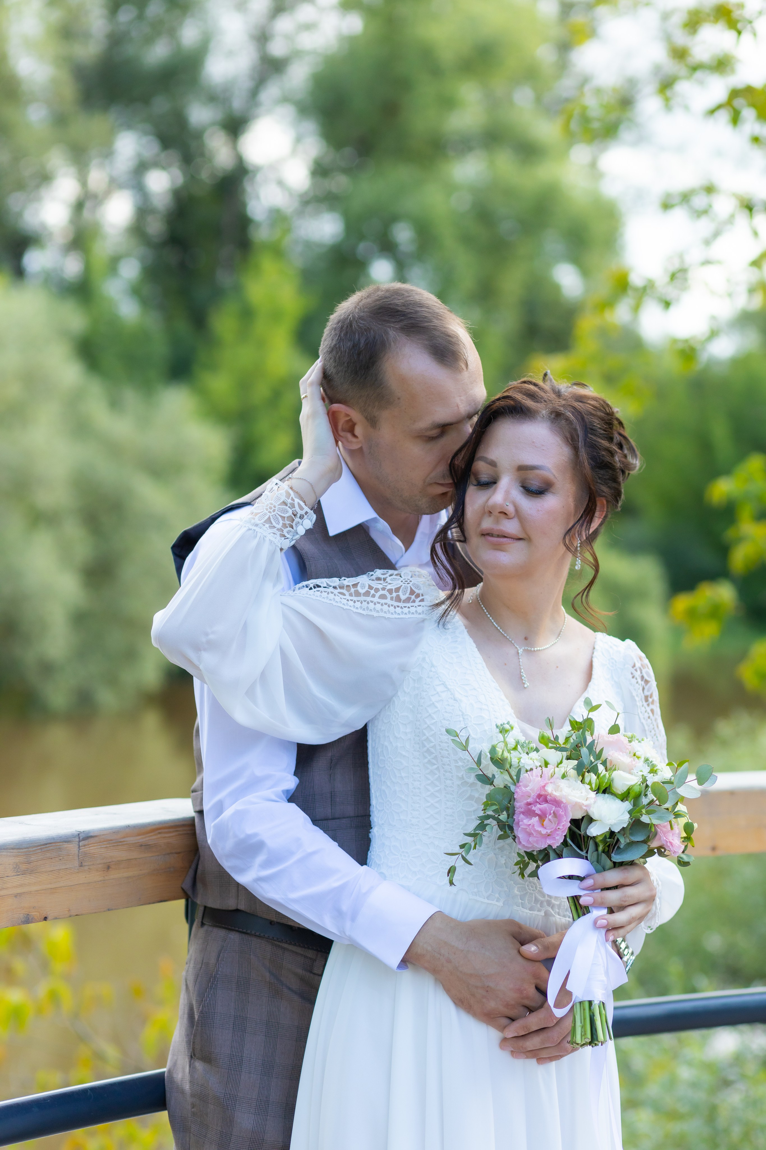 Свадьба. Свадебный и семейный фотограф и видеограф Александр в Москве и Московской Области