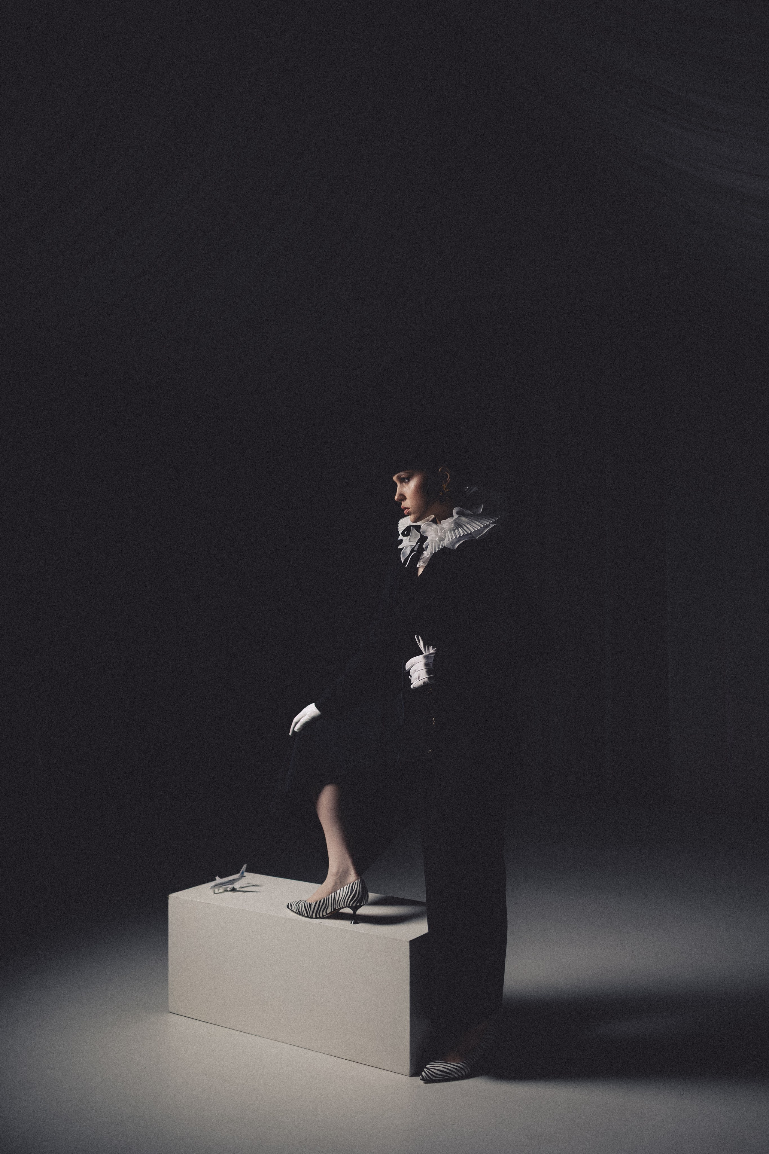 Julia. Дарья Скворцова