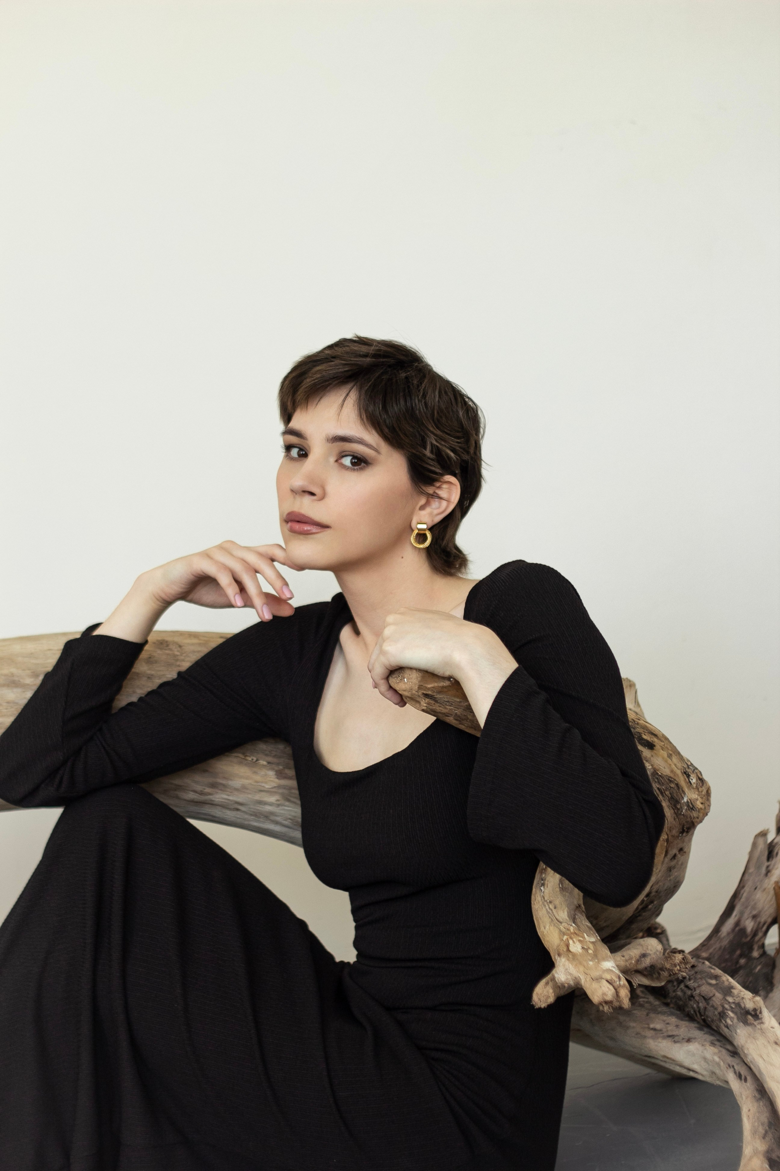 Ivory. Фотограф Ася Верницкая