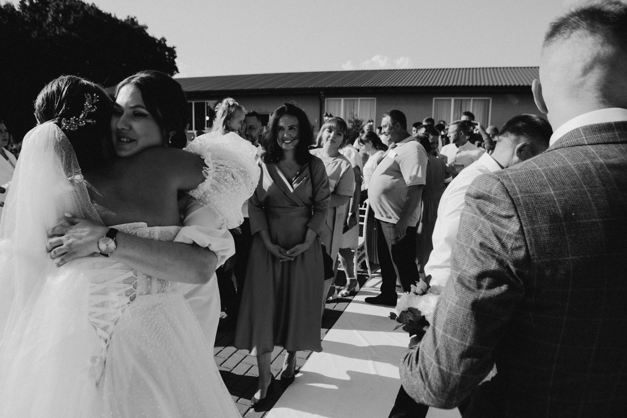 Д+Т. Свадебный и семейный фотограф Арестенко Анастасия