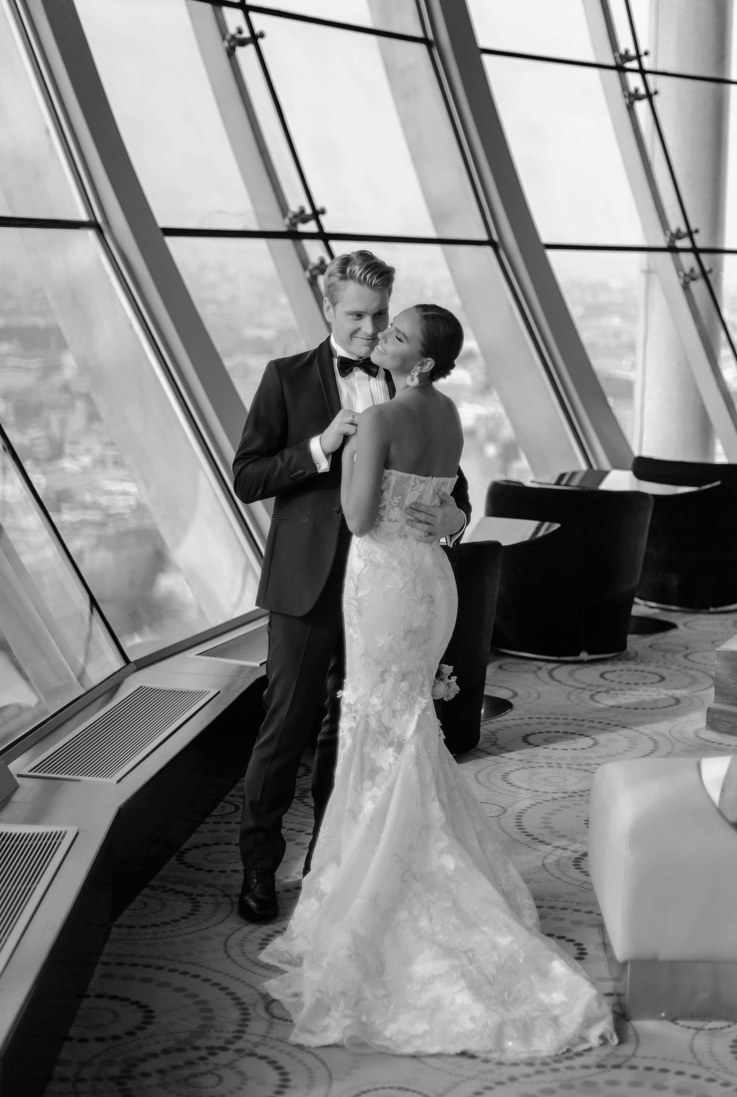 Swissotel Hotel. Свадебный и семейный фотограф в г. Москва Ирина Гаврилова