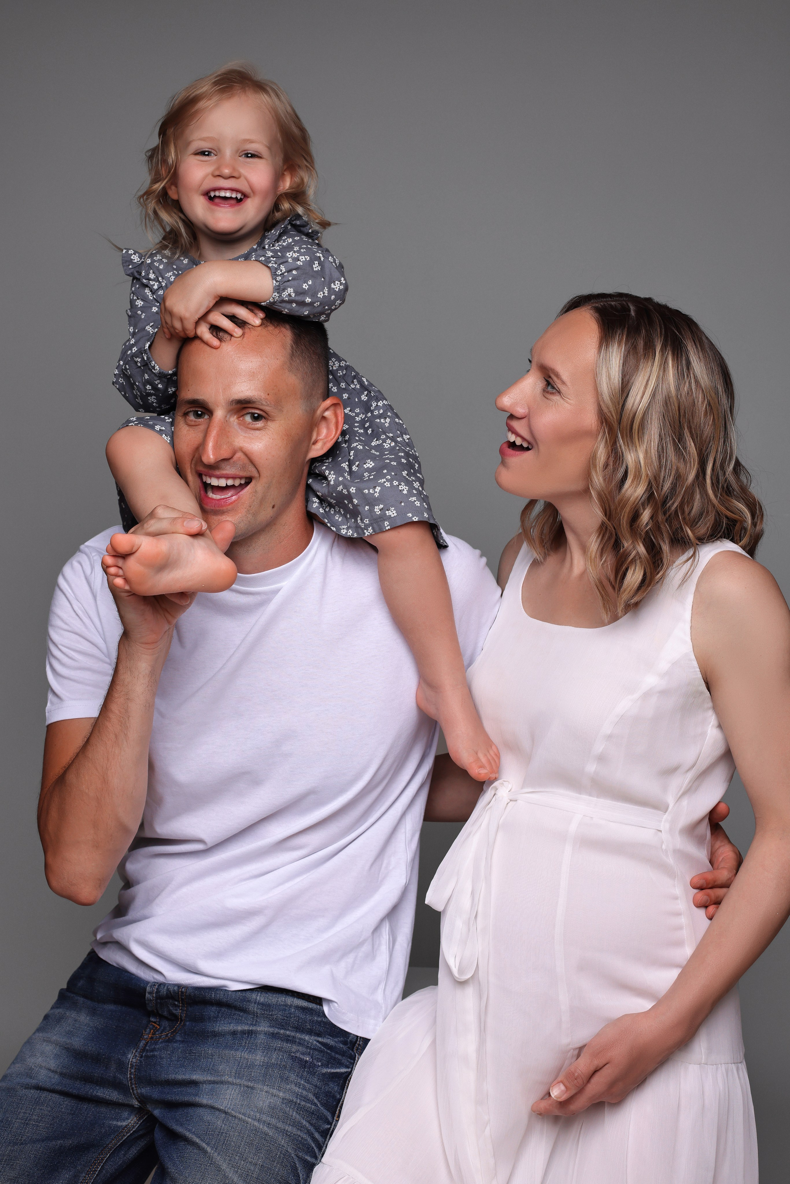 Яна. Фотограф новорожденных и беременности в Ижевске Светлана Рожкова