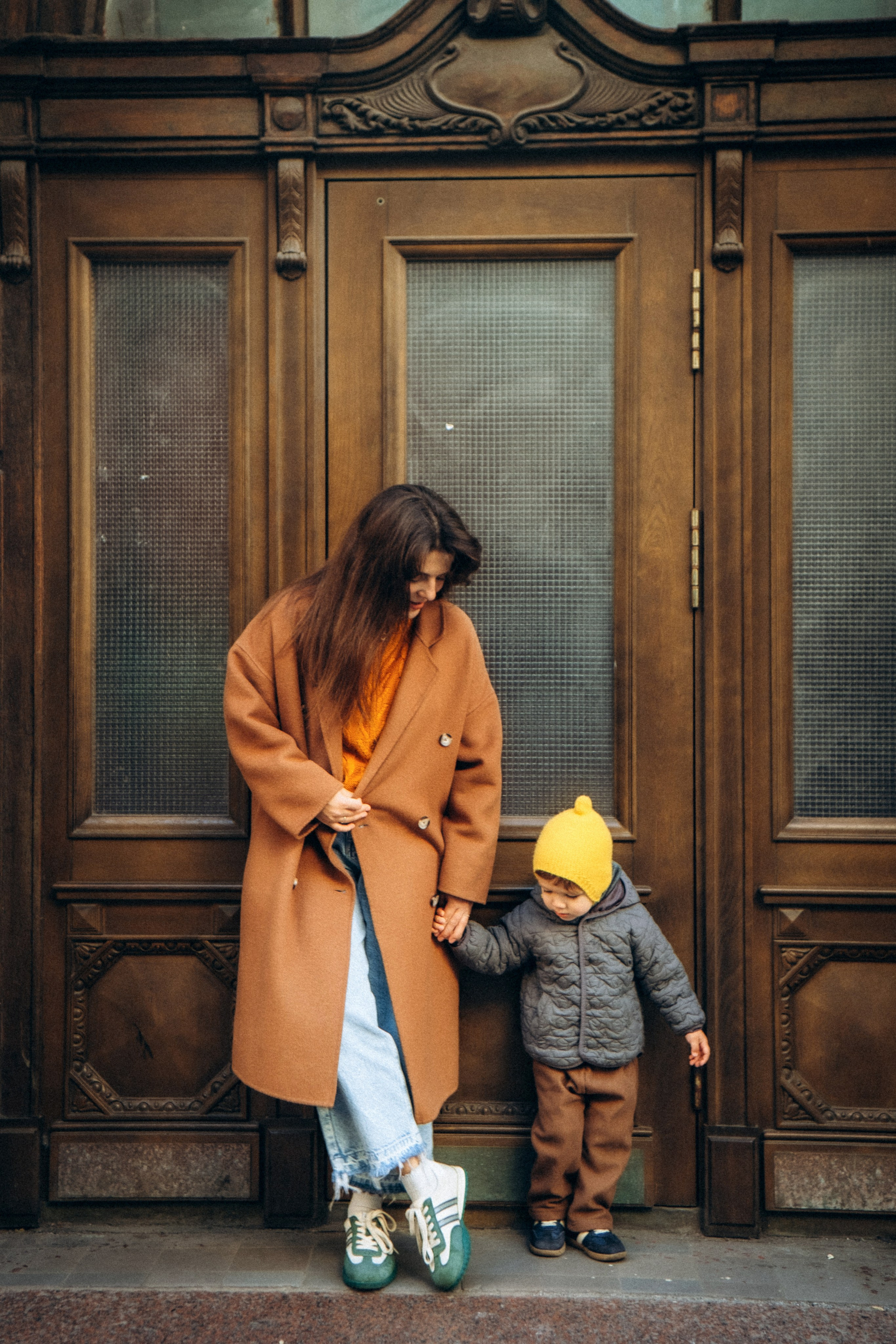 Семейная фотосессия в Спб. Фотограф в Санкт-Петербурге Кристина Брянская