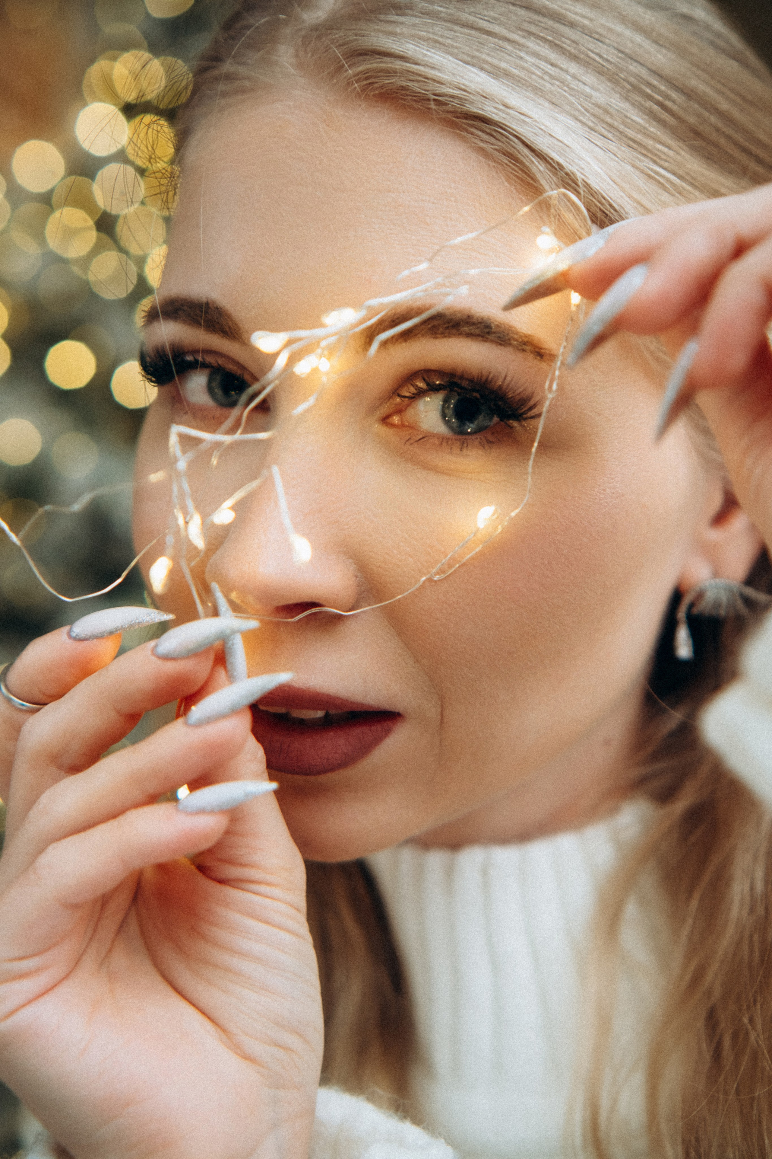 Оля. Фотограф в Санкт-Петербурге Кристина Брянская