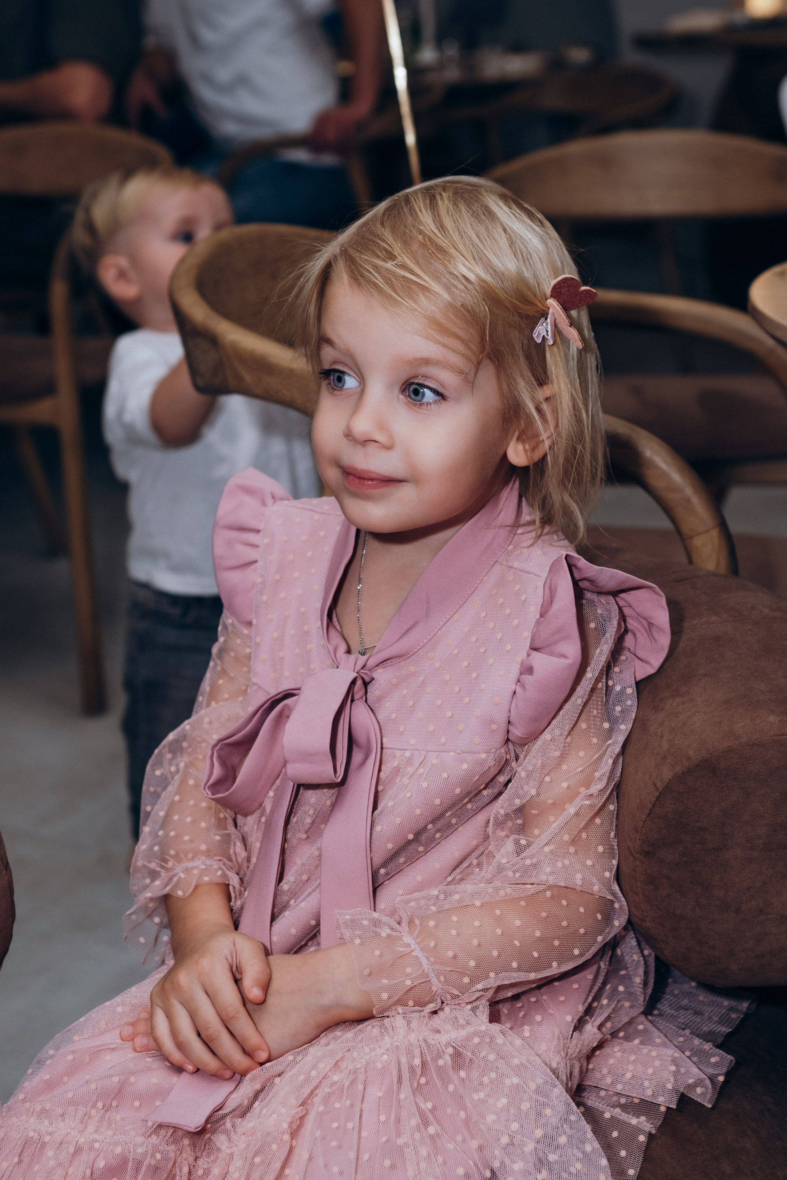 Vokzal 1853. Фотограф в Санкт-Петербурге Кристина Брянская