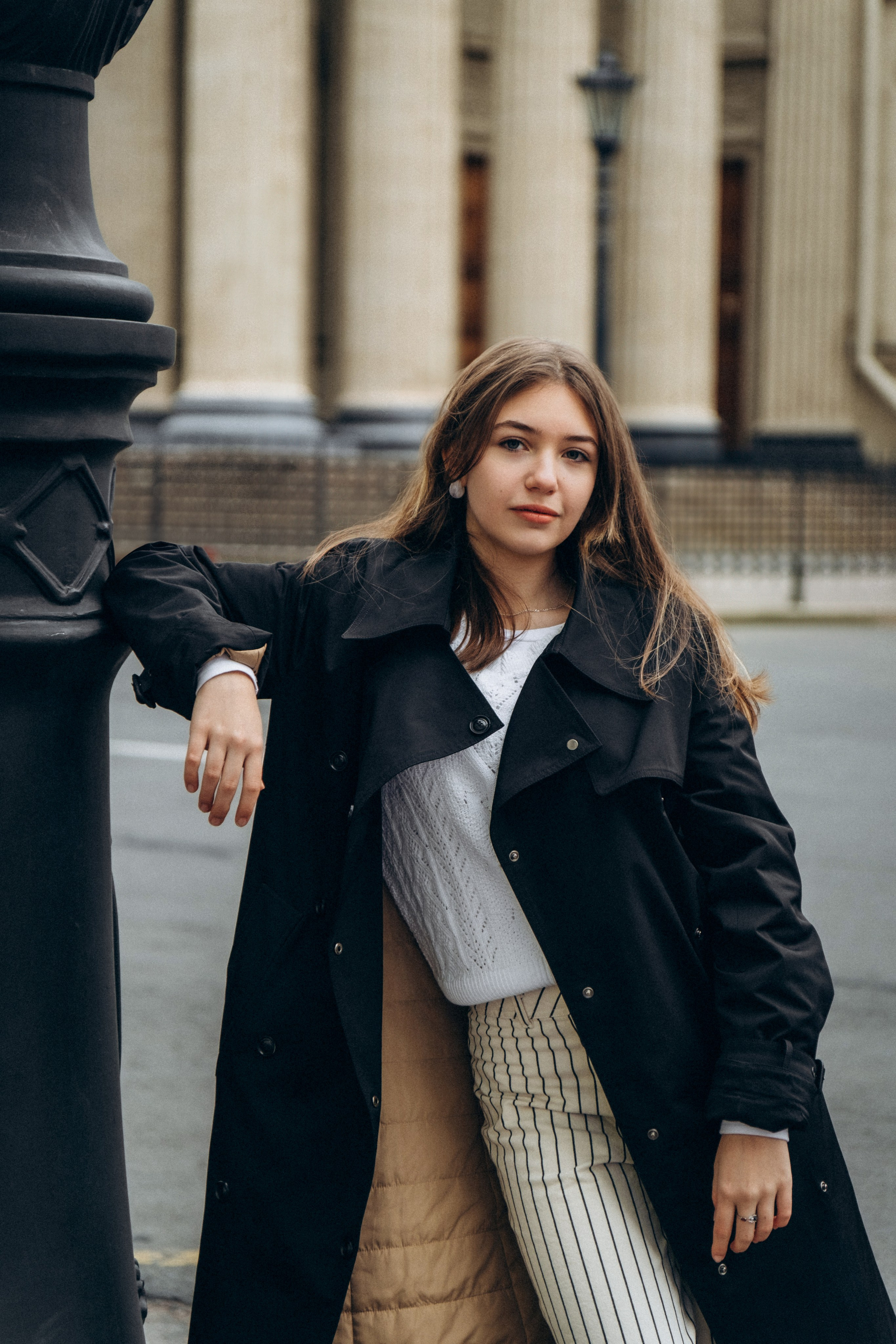 Индивидуальная фотосессия в Спб. Фотограф в Санкт-Петербурге Кристина Брянская