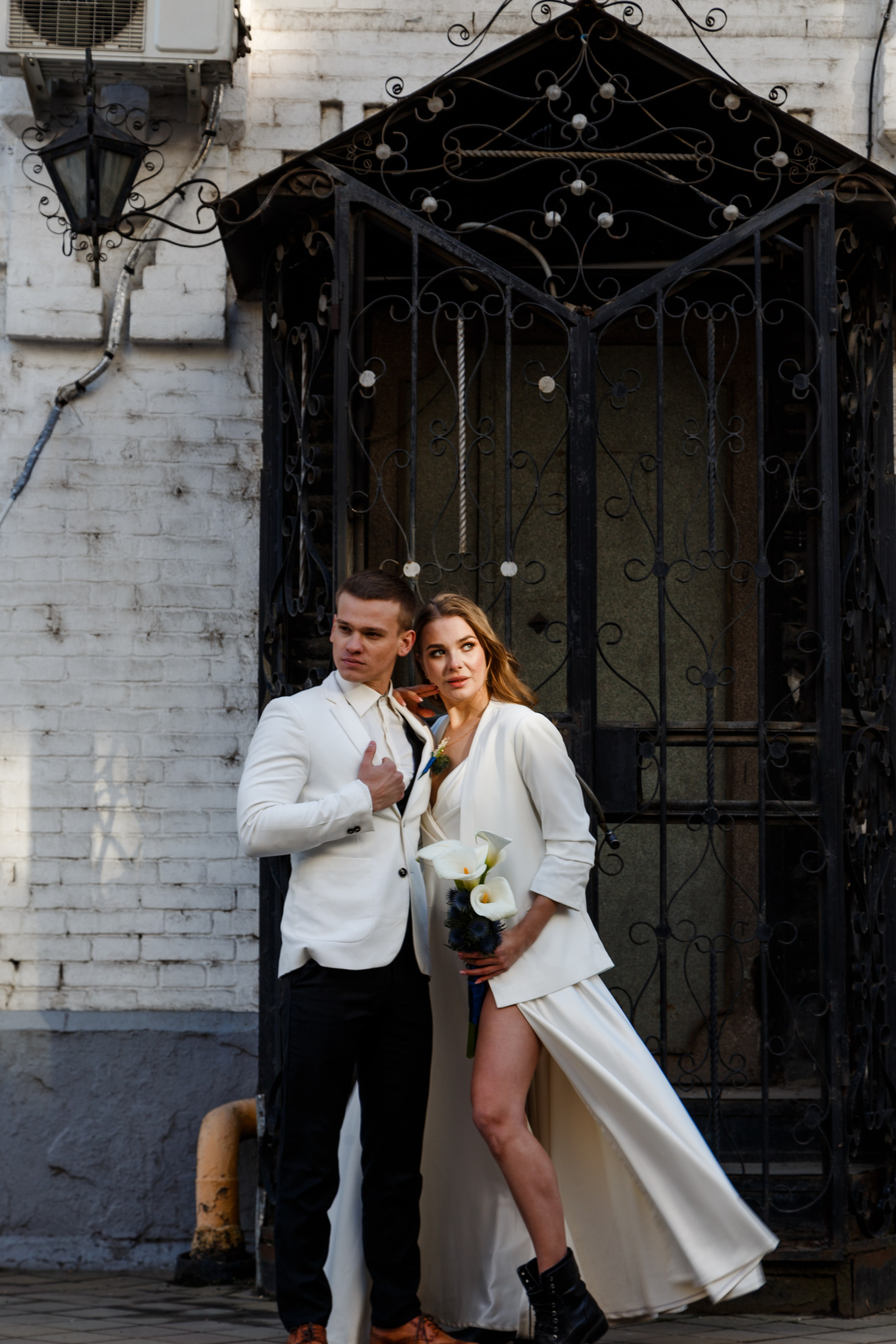 Кристина и Дмитрий. Свадебный и репортажный фотограф Краснодар и Край