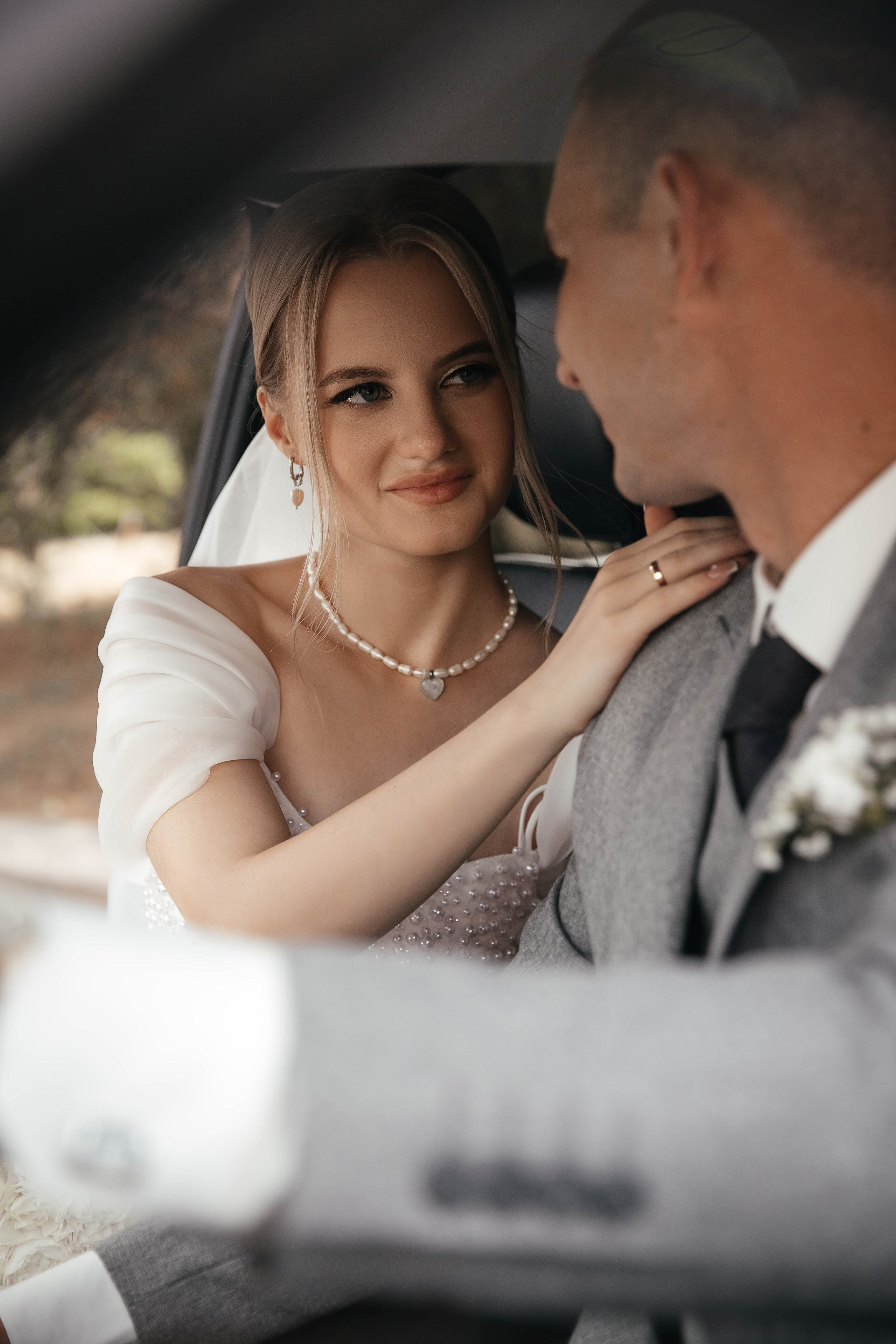 Екатерина & Андрей. Фотограф Сальск Катерина