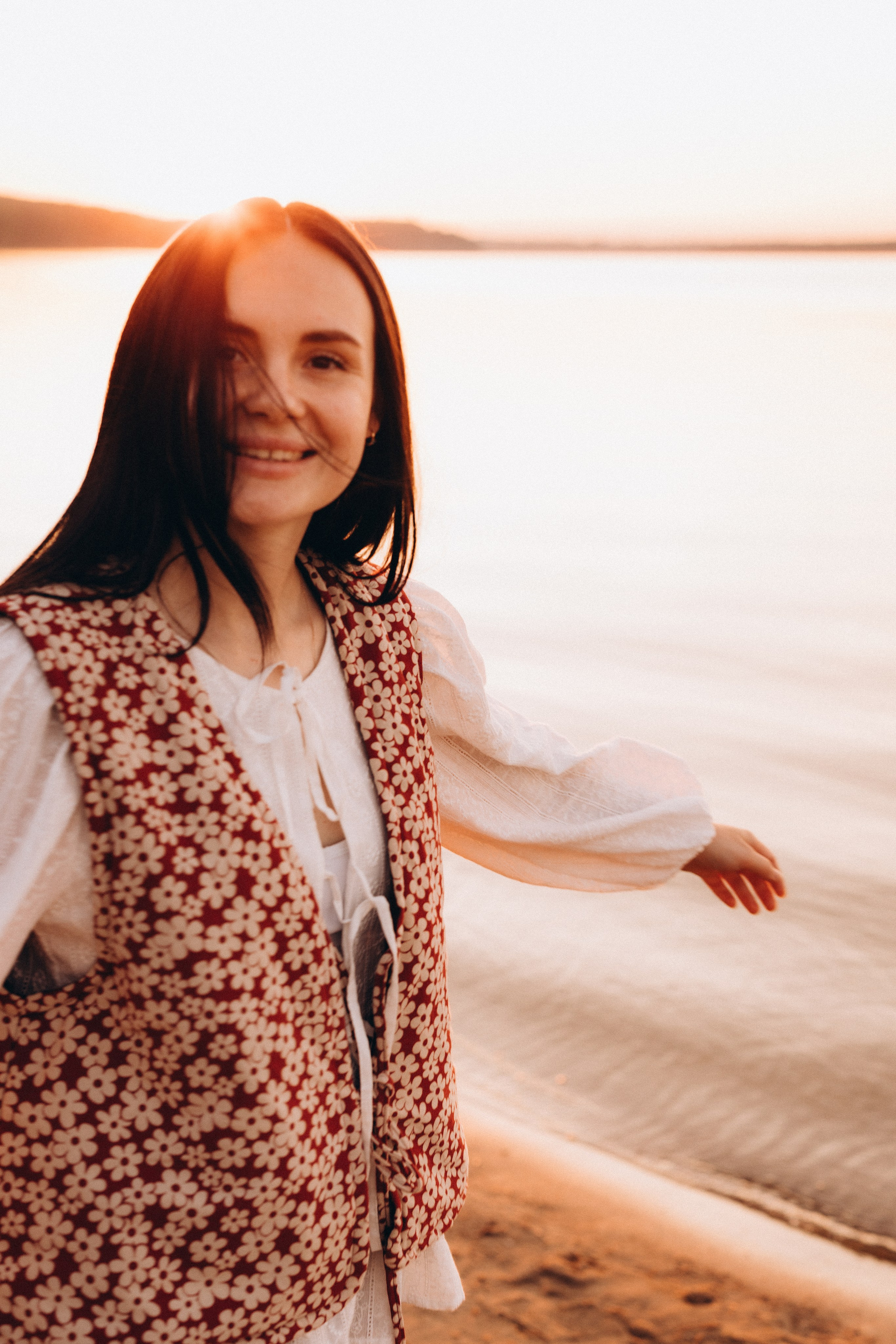 Мама сыновей. Евгения Пелипас