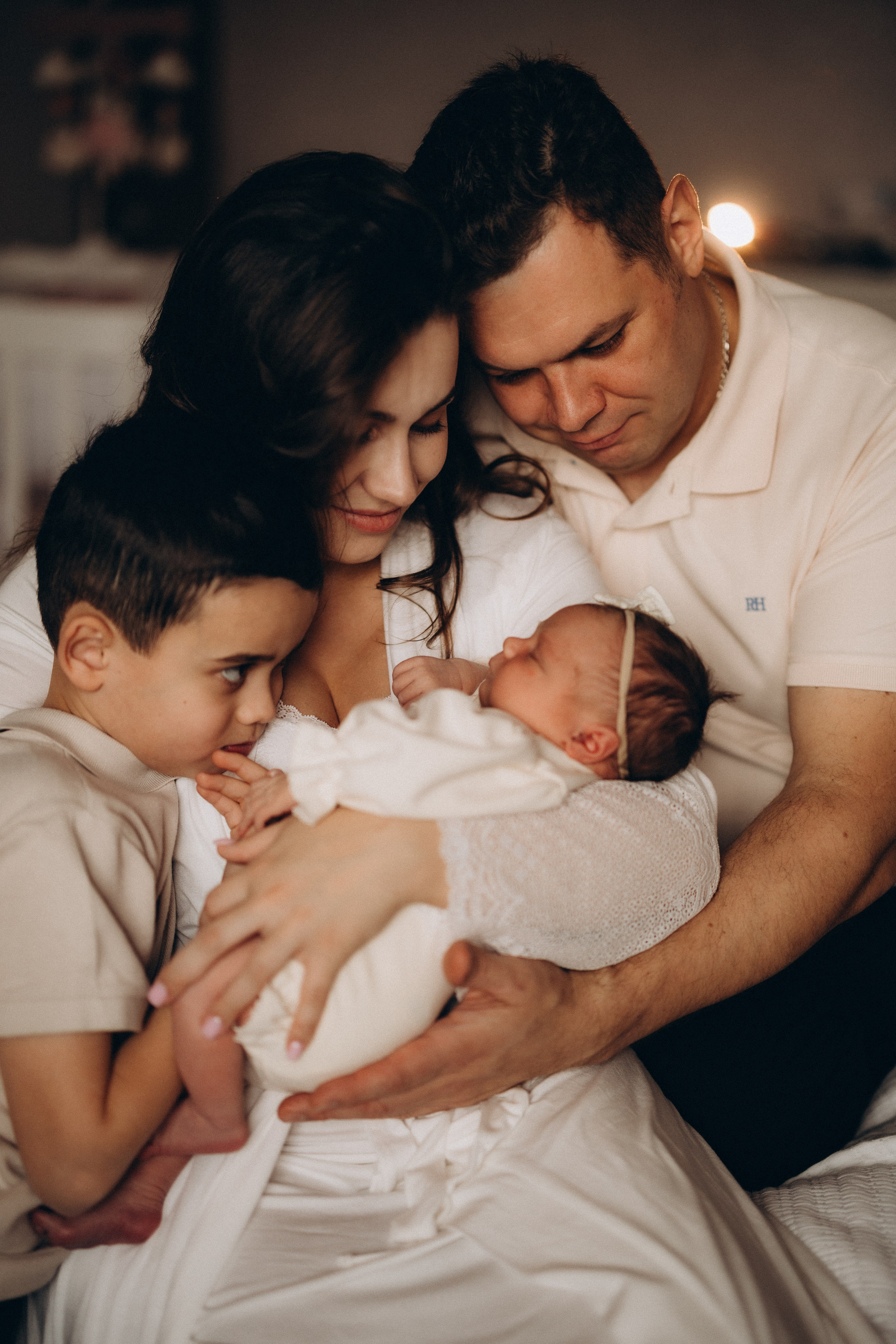 Эмма. Евгения Пелипас