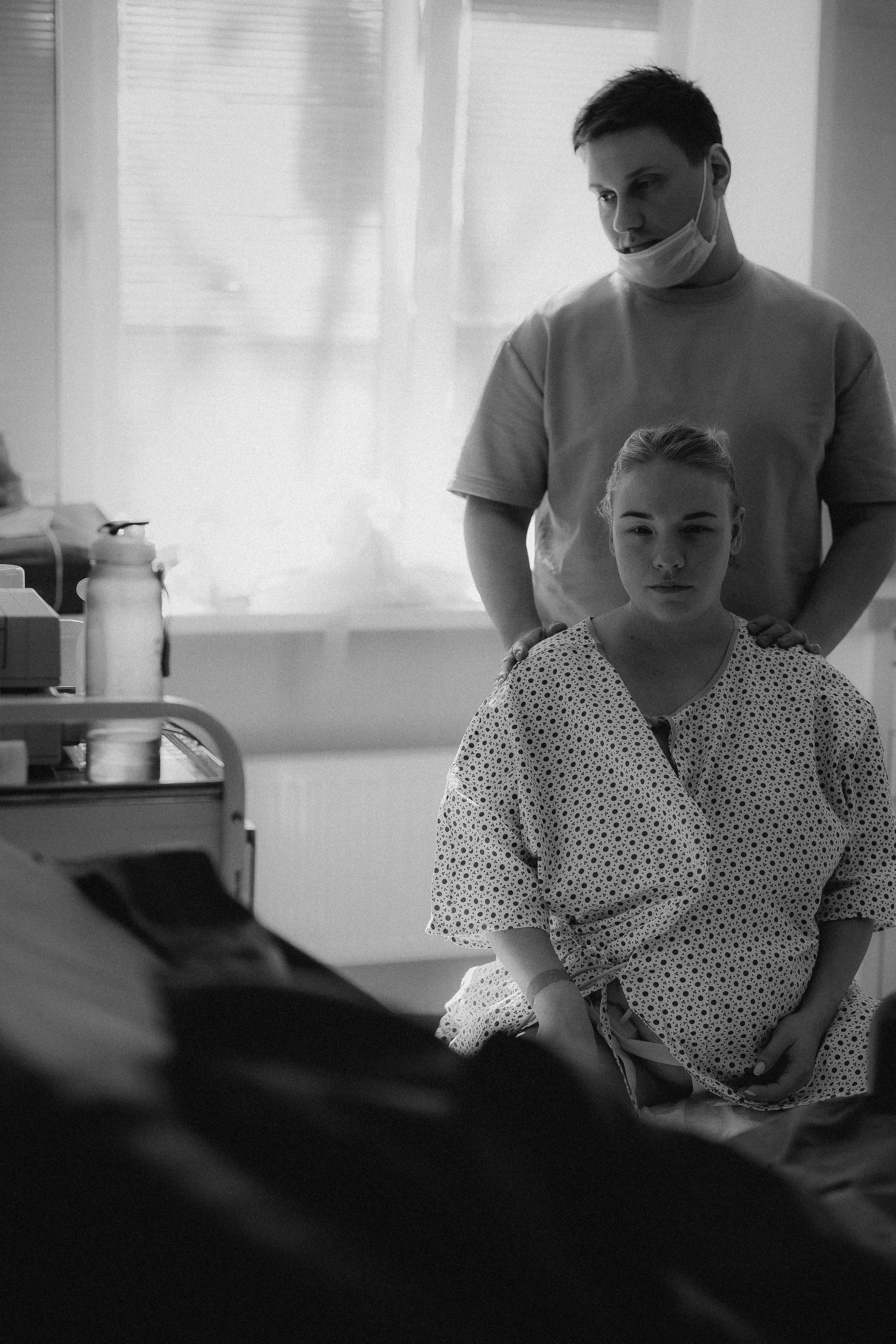 Рождение Павла. Евгения Пелипас