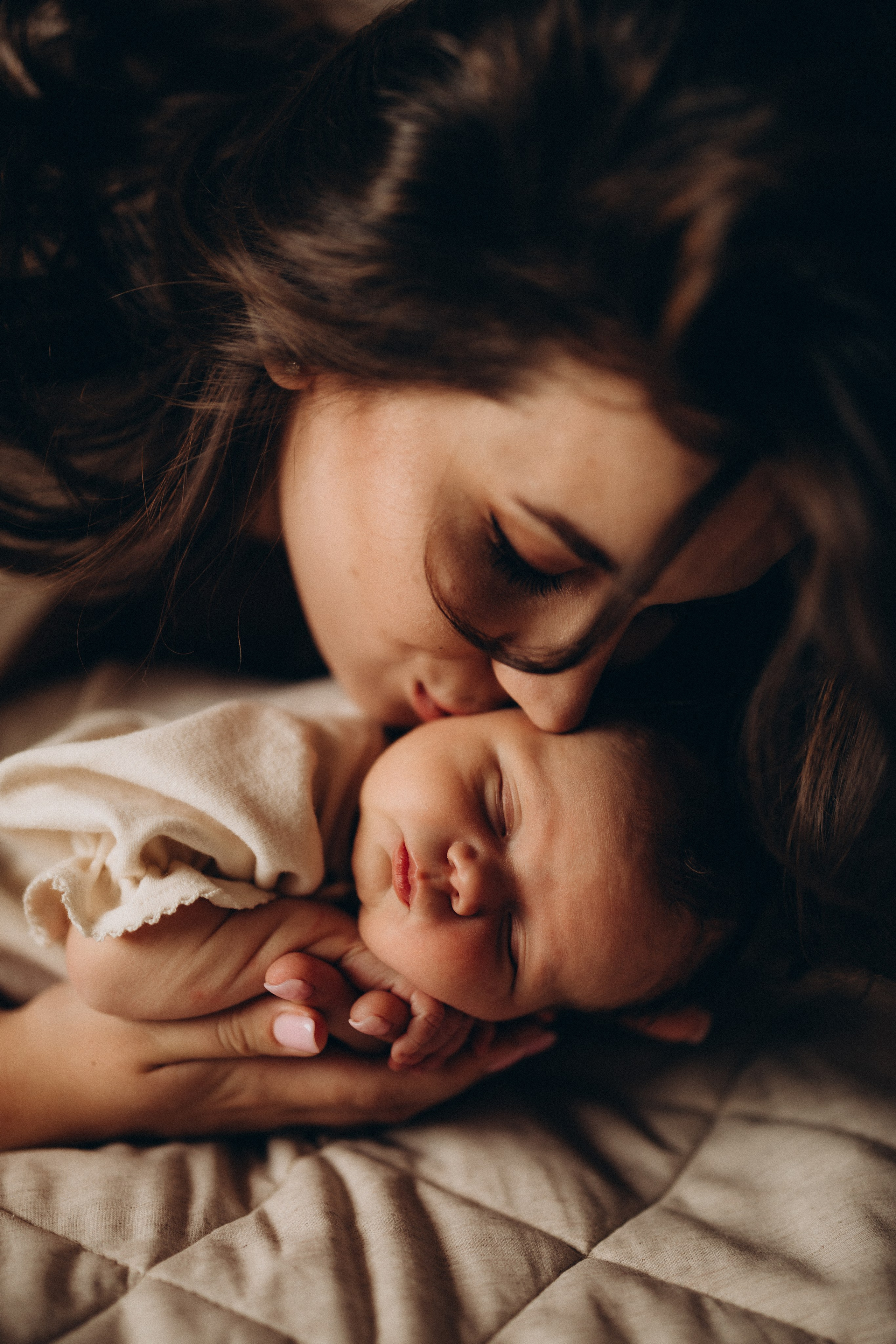 Эмма. Евгения Пелипас