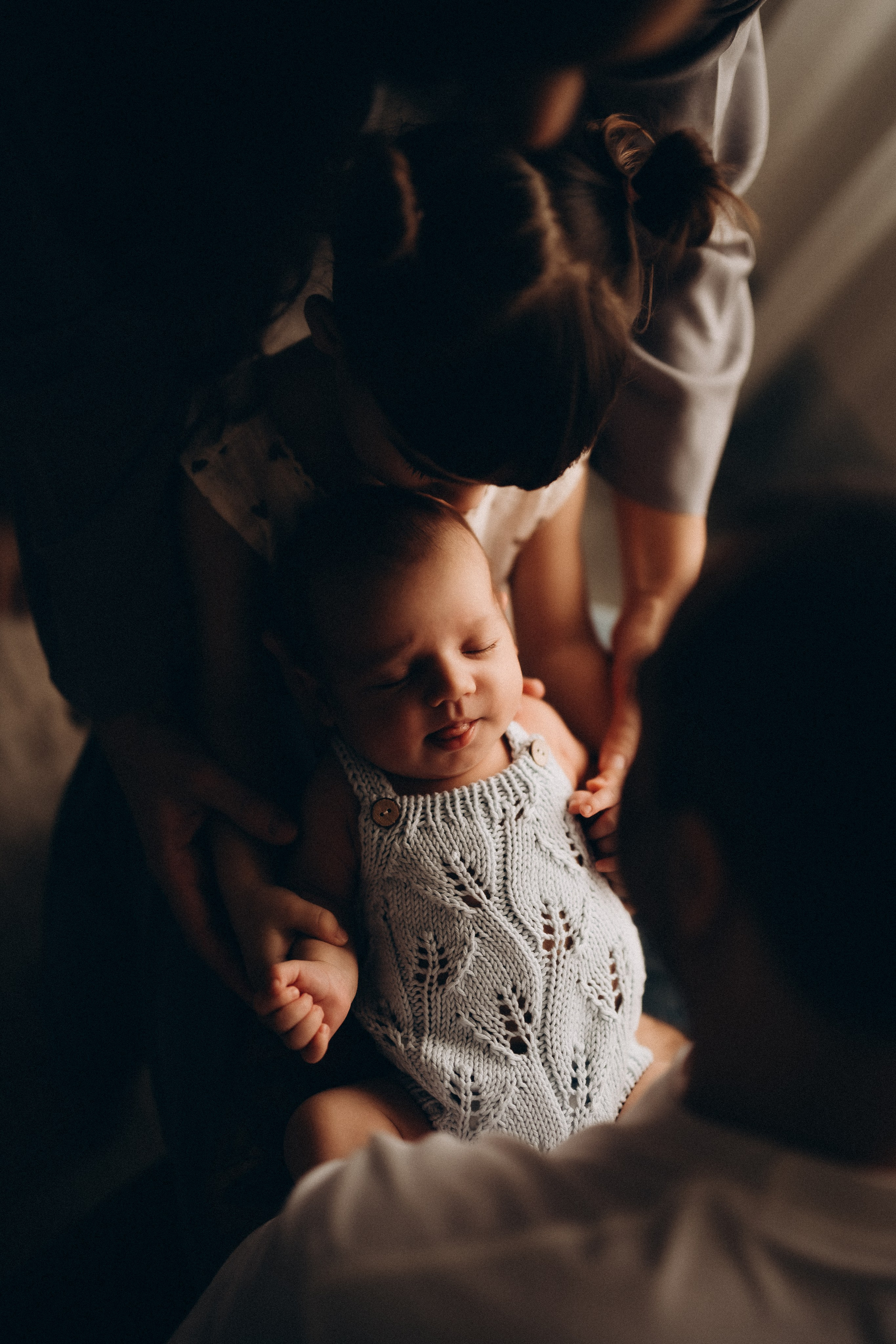 Ванечка. Евгения Пелипас