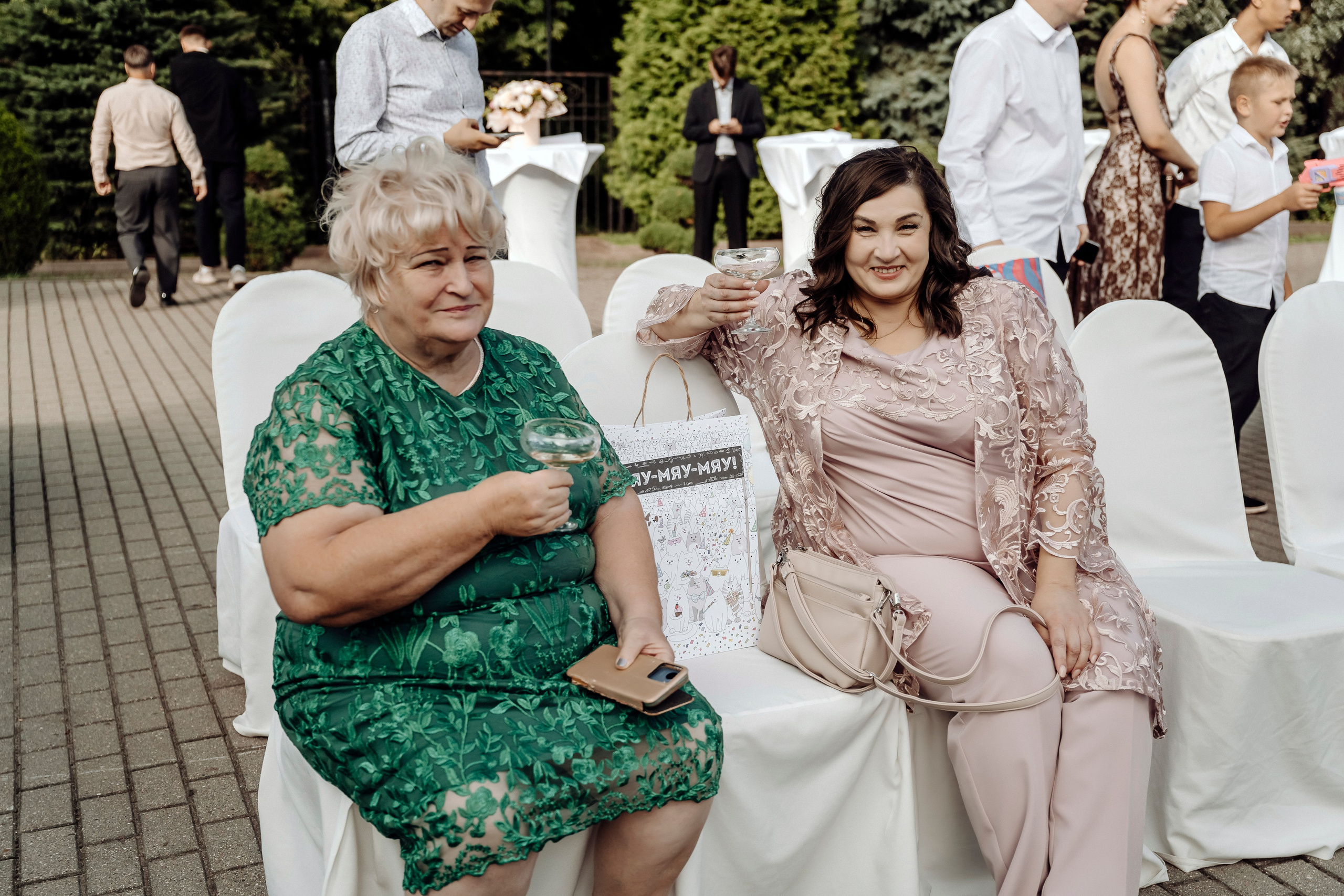 Свадьба Ильи и Виктории в г. Иваново. Свадебный и семейный фотограф Любовь Исланова