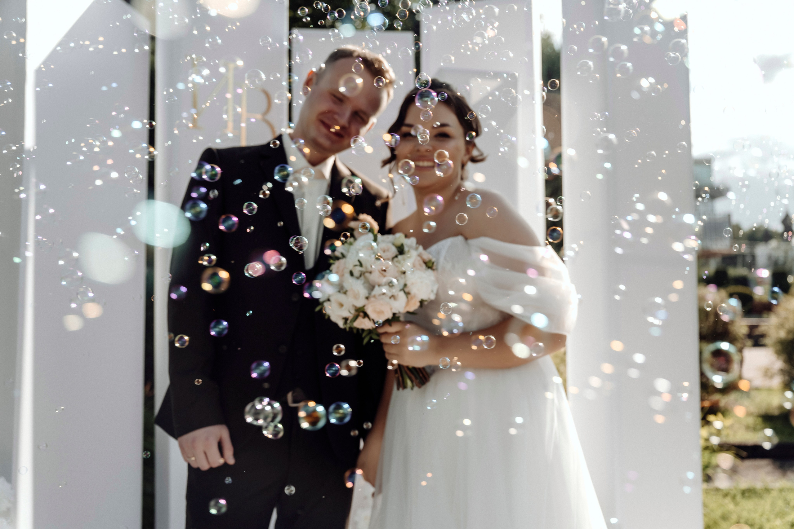 Свадьба Ильи и Виктории в г. Иваново. Свадебный и семейный фотограф Любовь Исланова