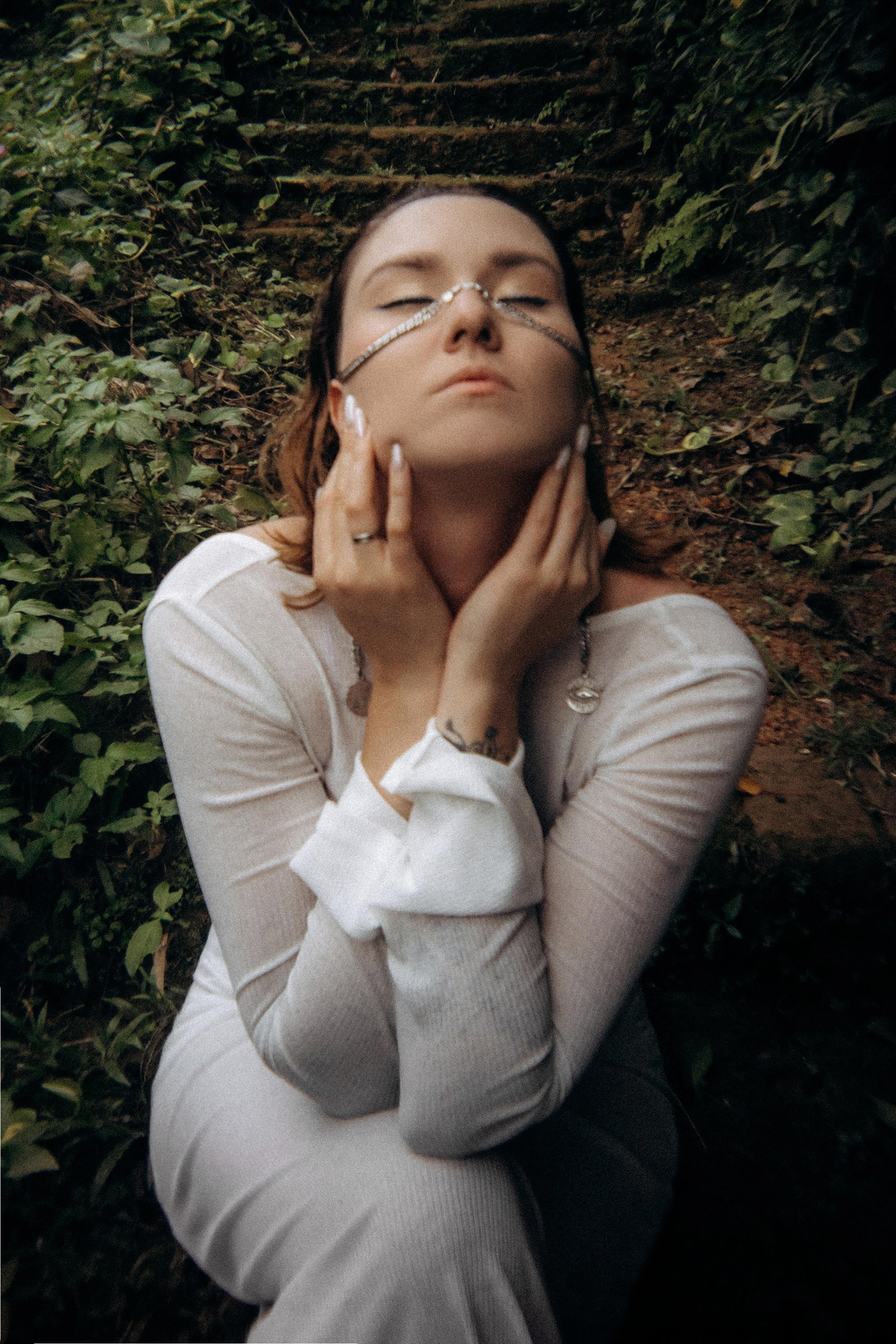 Маша Шри-Ланка. Фотограф Тбилиси Саша Мороз