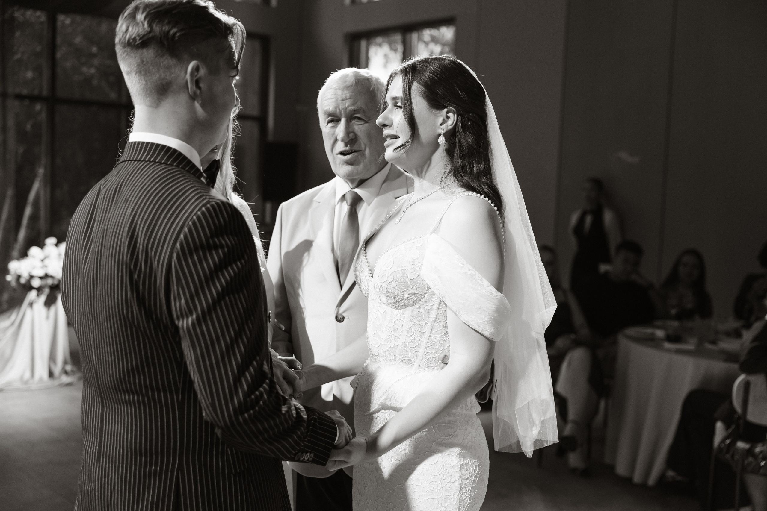 Артём & Анастасия 09.08.2025. Фотограф Юлия Герасимова Иркутск