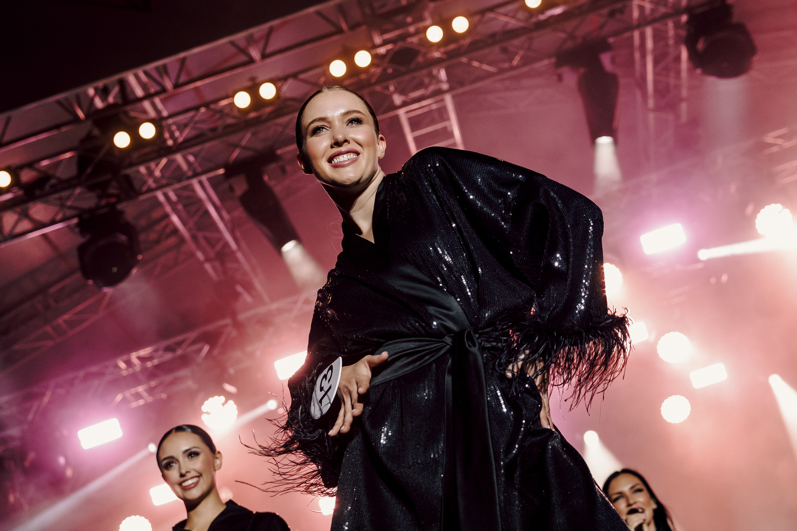 Мисс Екатеринбург 2024. Лёшка Варзегов — фотограф