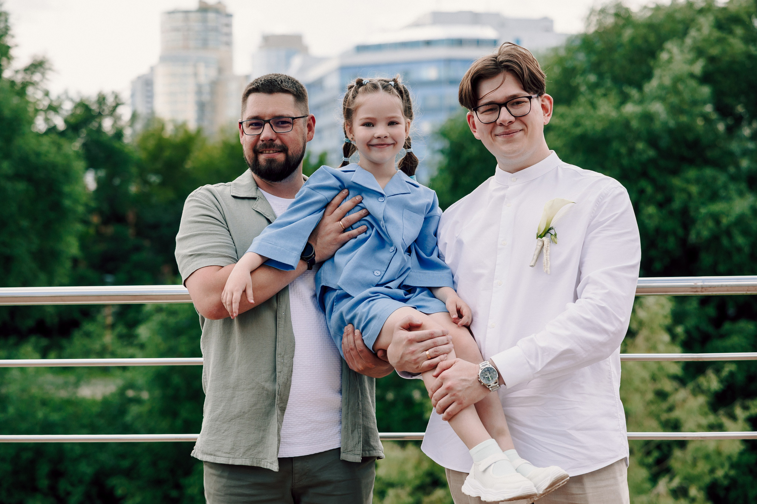 Антон и Кристина. Лёшка Варзегов — фотограф