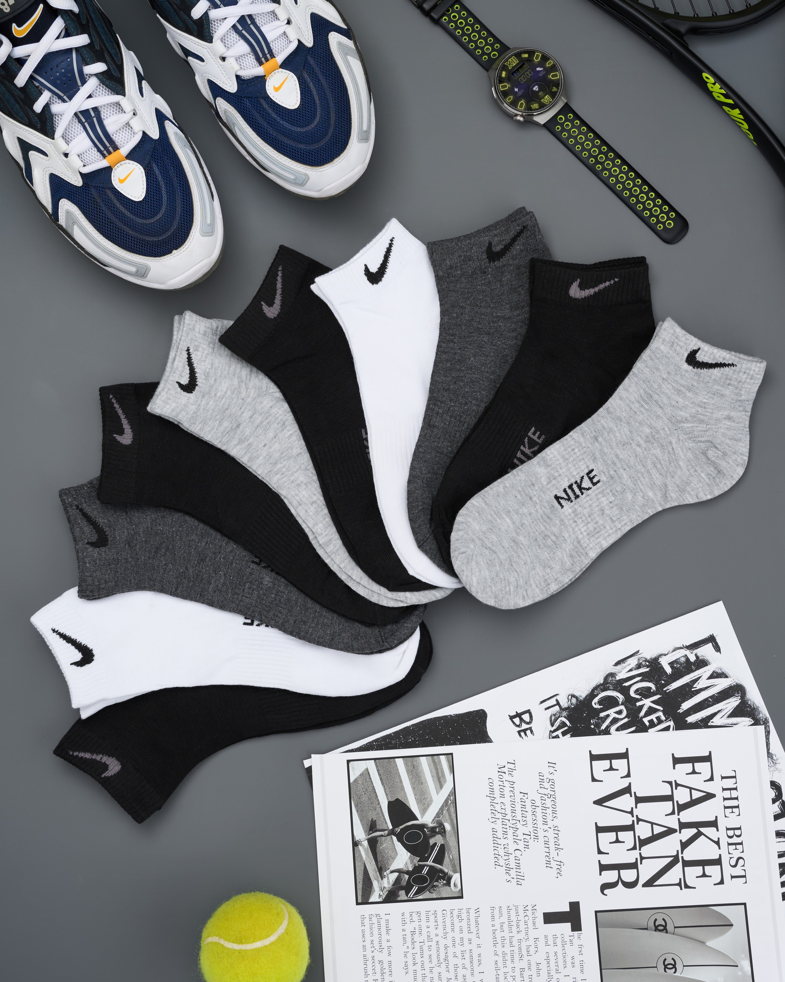 Одежда и обувь. Brendbend — Предметная фотосъемка Белгород и вся Россия