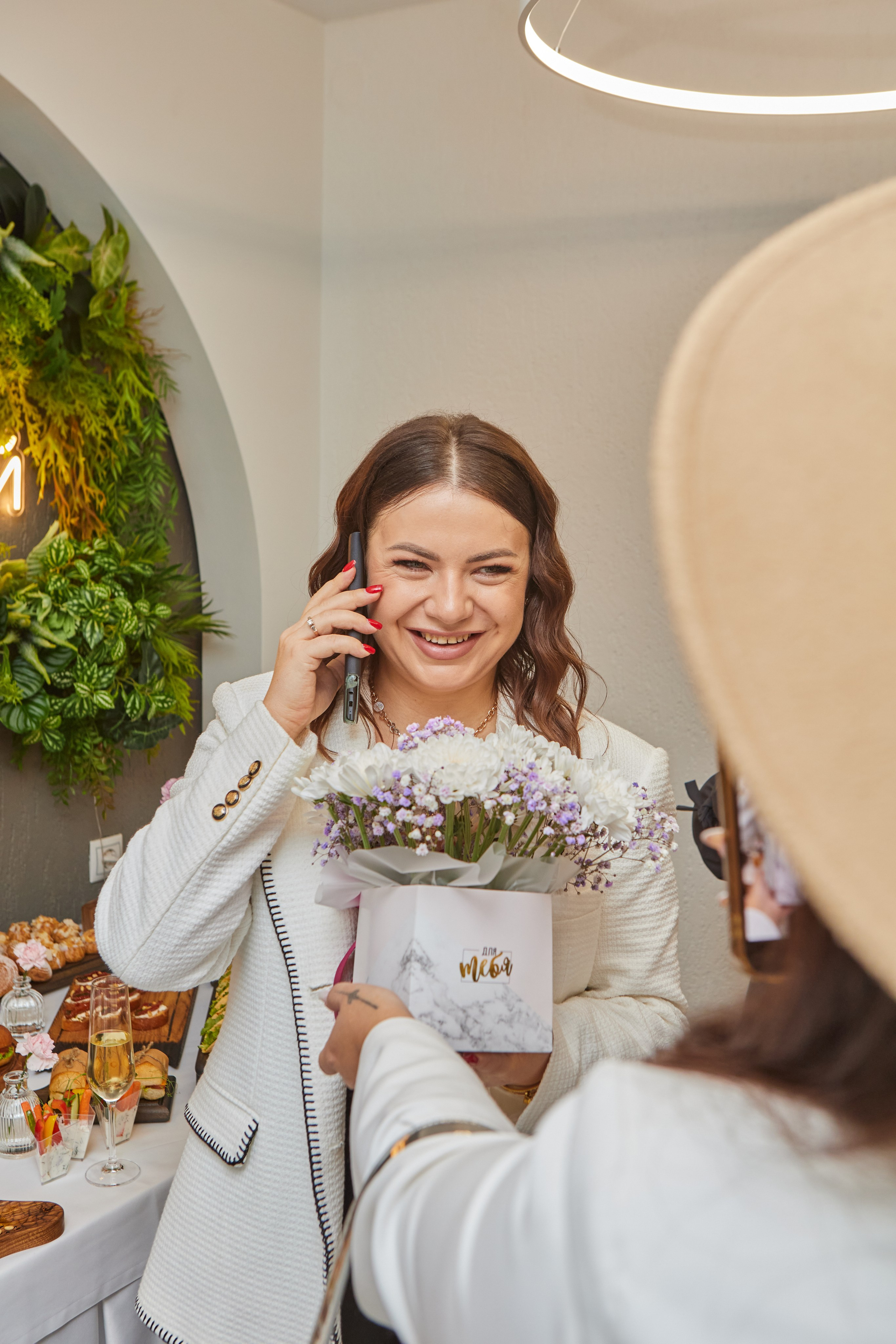 Открытие клиники Profi Story. Контент-фотограф в Абакане Наталья Нагибина