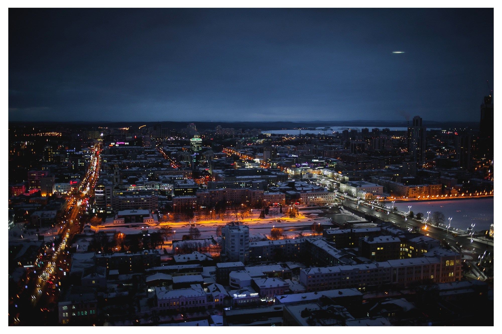 Свадьба Антона и Оли. Фотограф Георгий Сапожников