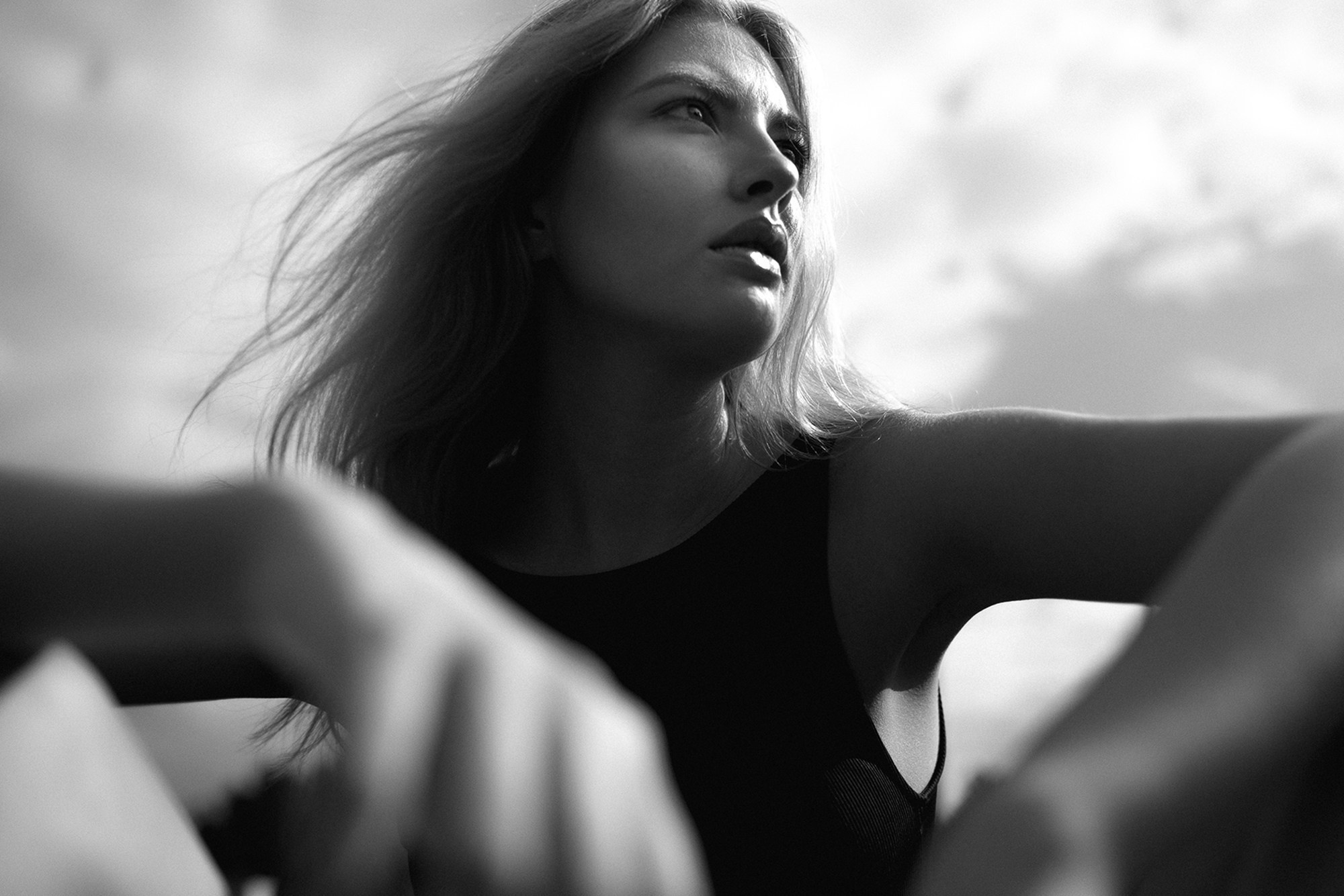 Фотограф Георгий Сапожников