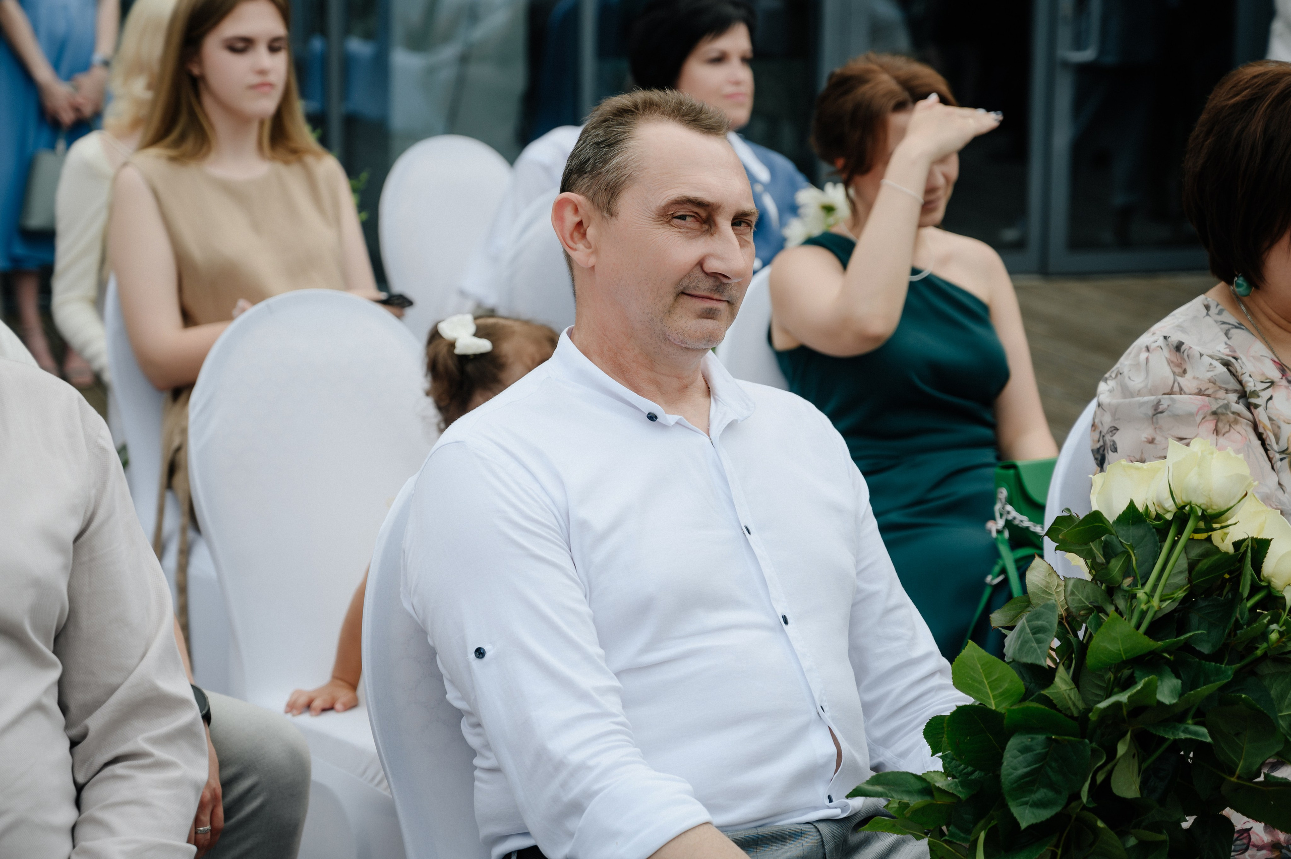 Иван и Анастасия. Фото-видеосъемка свадеб Venson Films