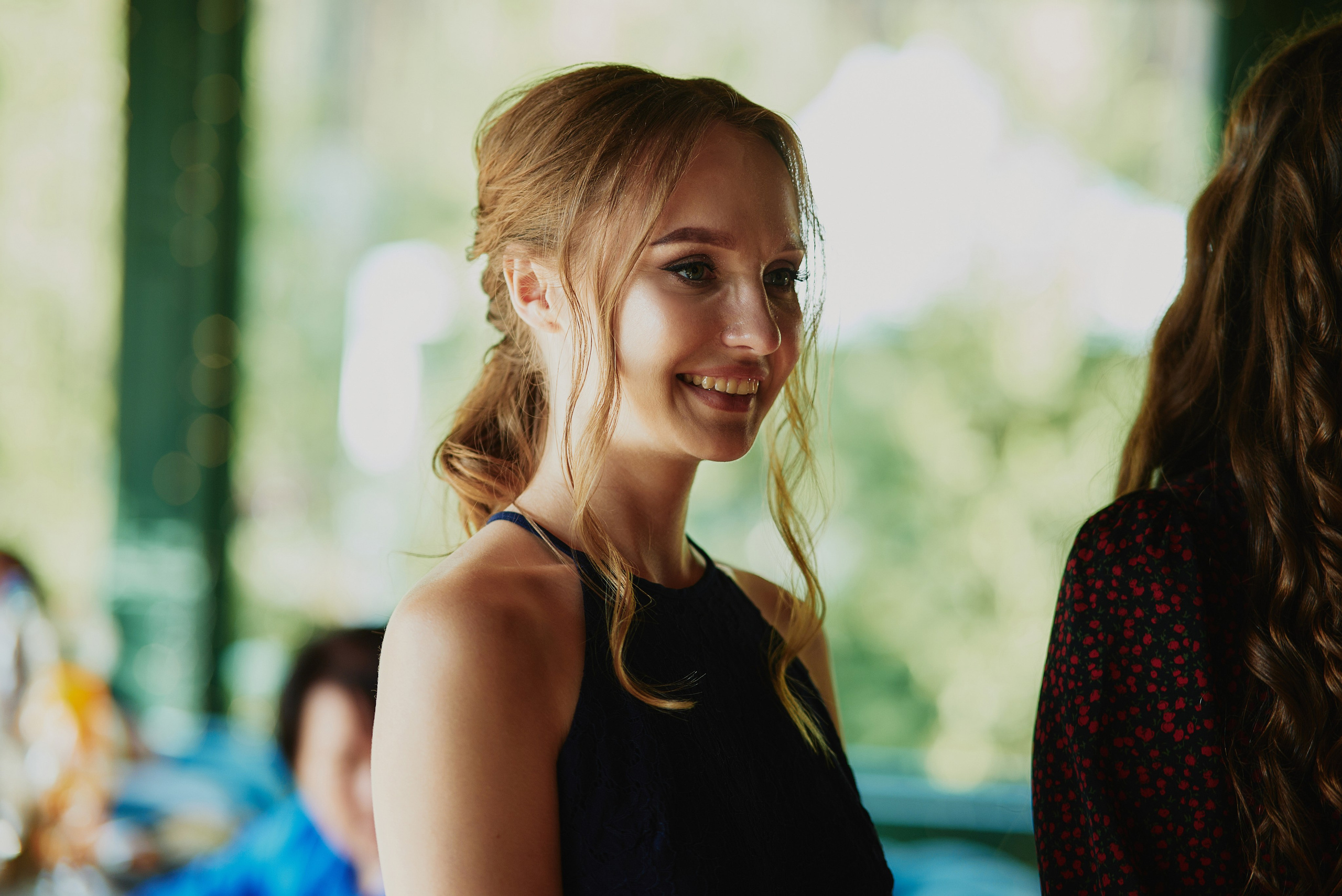 Артём и Ярослава. Фото-видеосъемка свадеб Venson Films