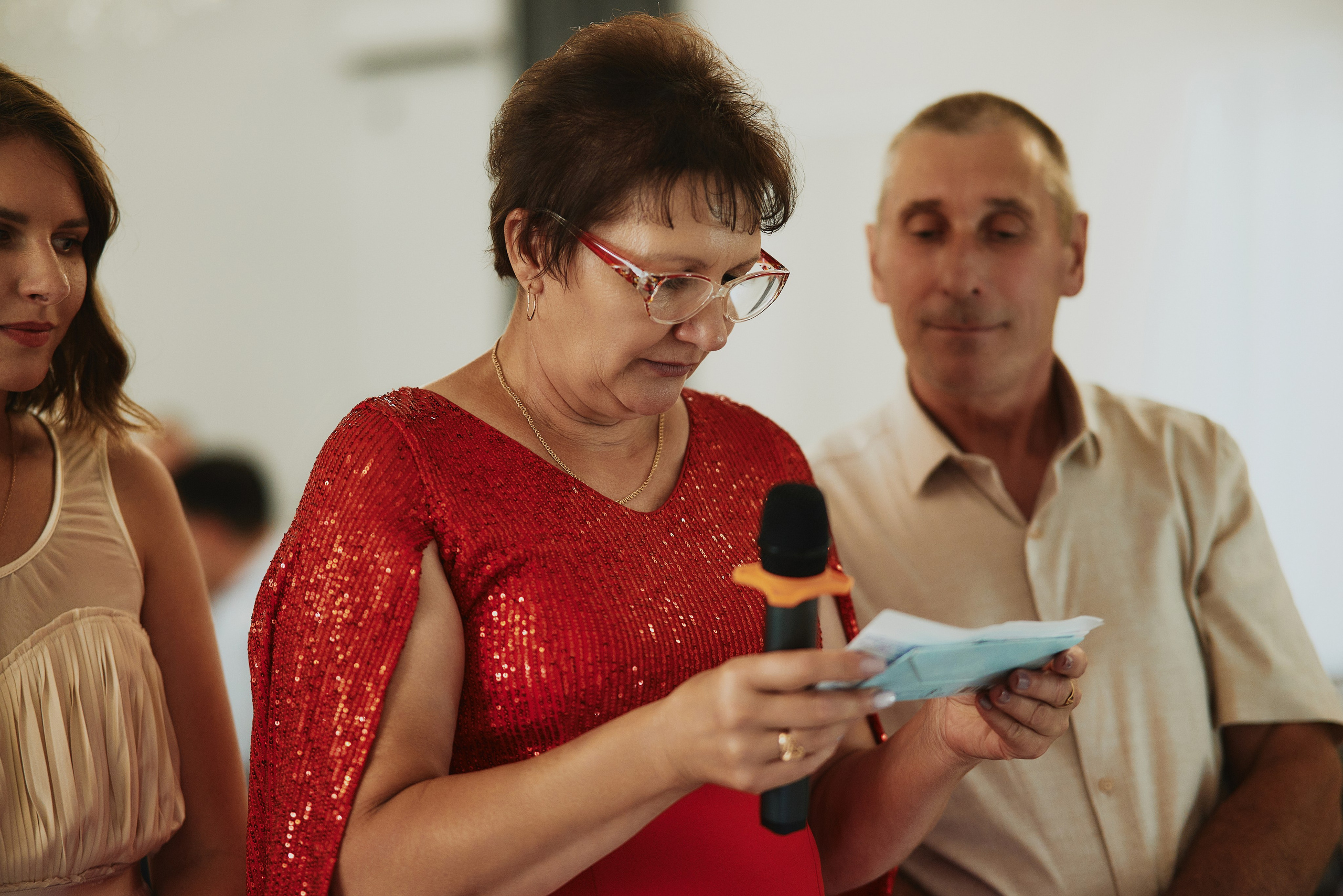 Виктория и Виталий. Фото-видеосъемка свадеб Venson Films