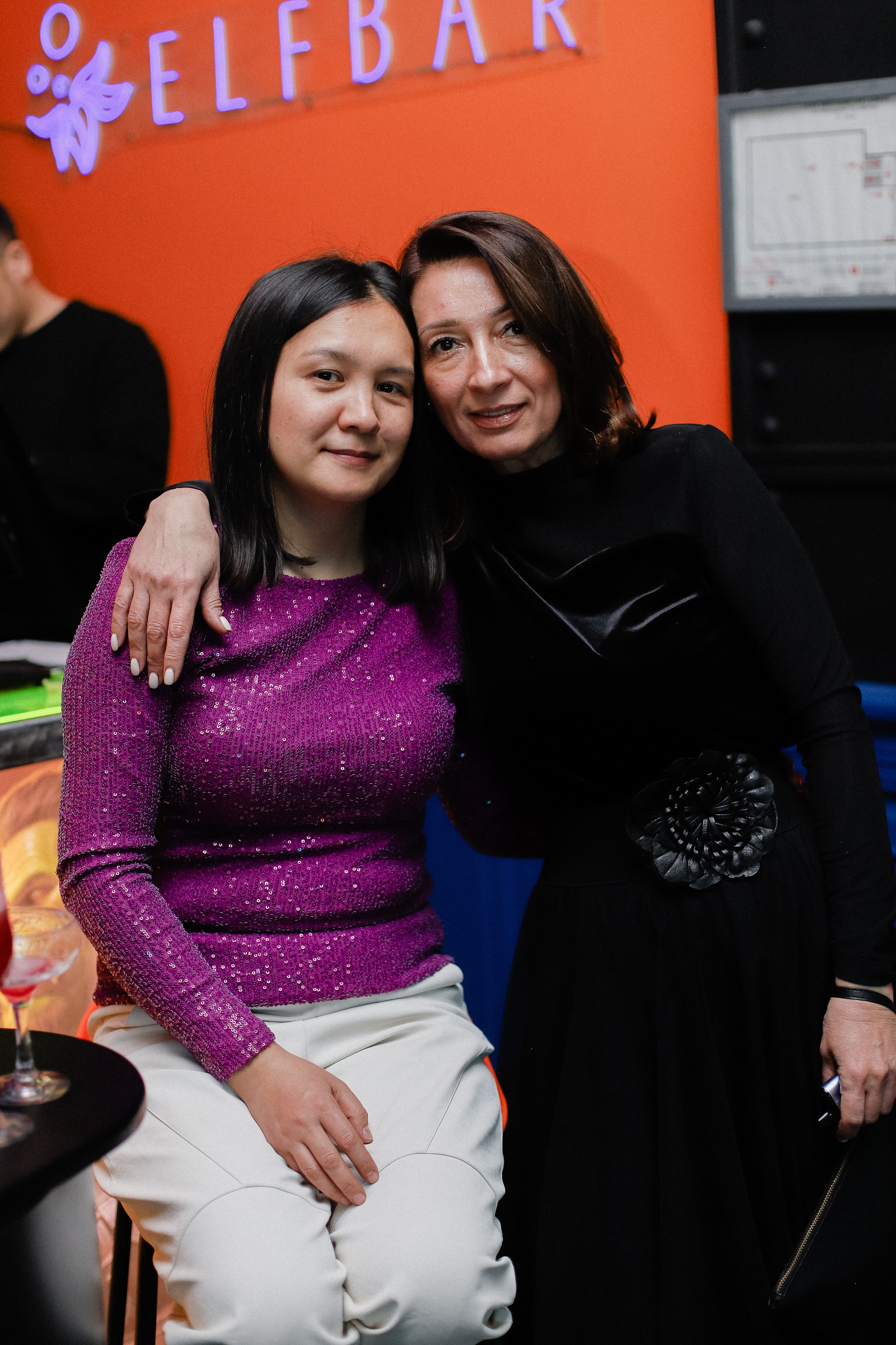 MonAmie 2024. Фотограф в Алматы и Москве Даша Пушкина