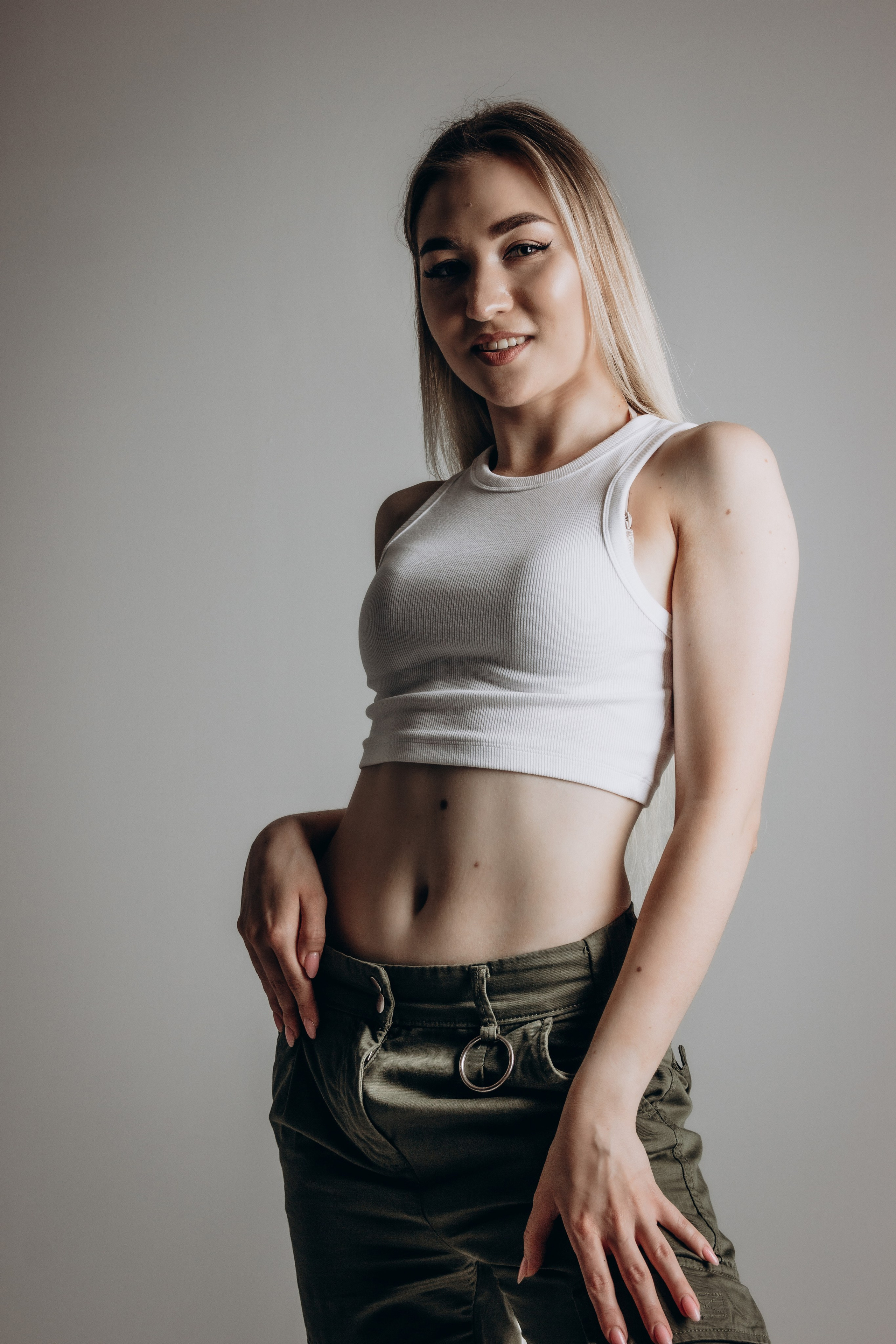 Лера. Мария Трут. Фотограф