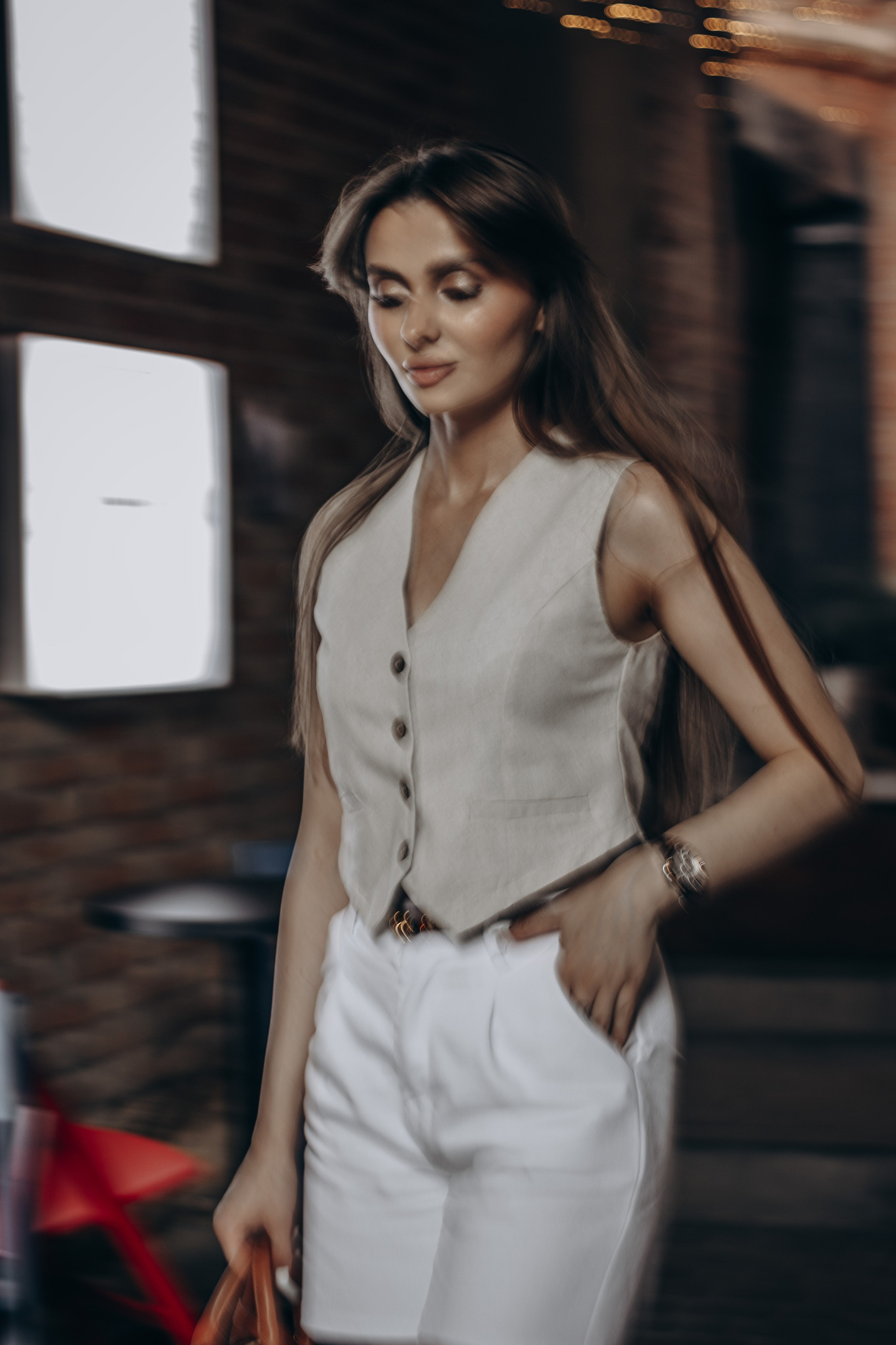 Женя. Мария Трут. Фотограф